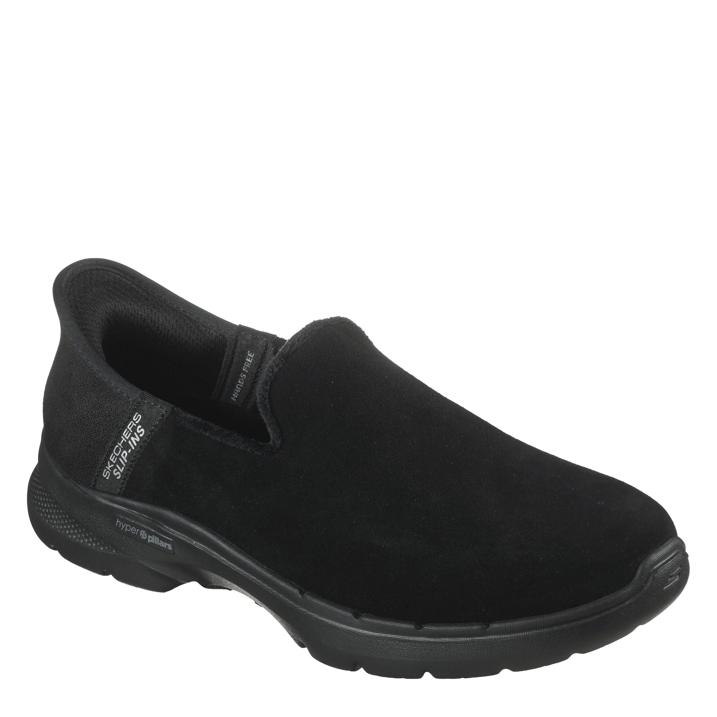 Noir/Noir - Skechers - Gowalk6 Ld99 - 1