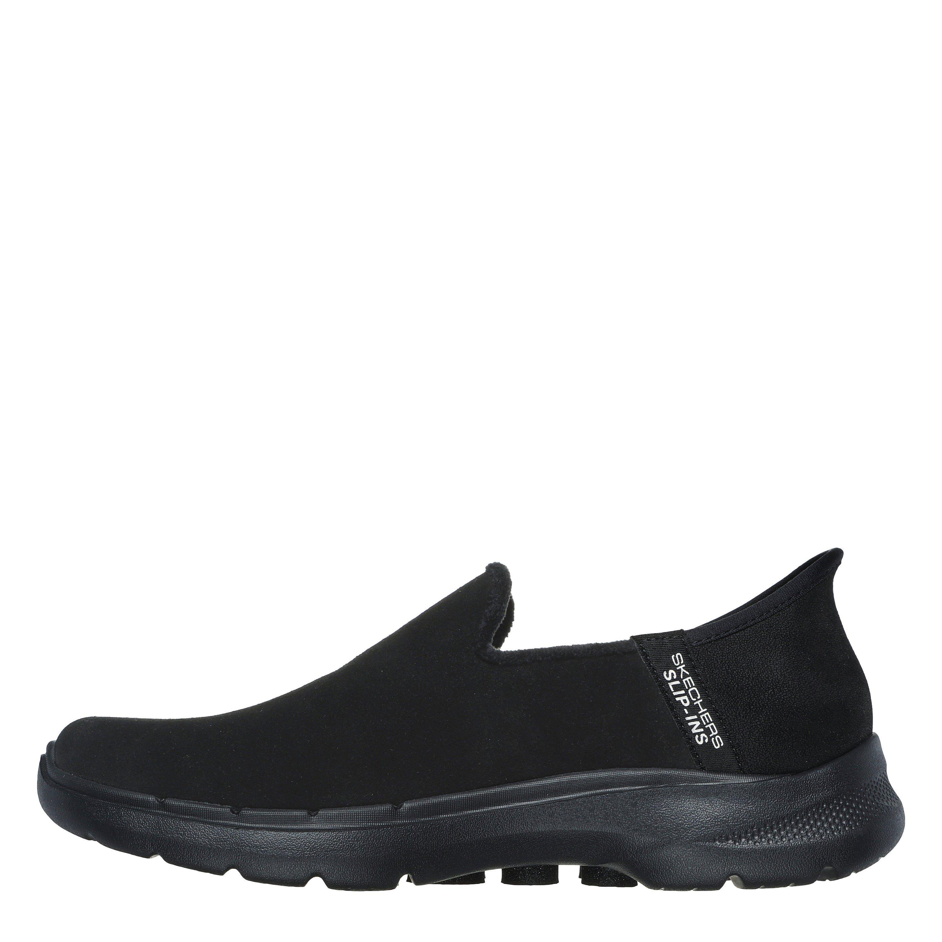 Noir/Noir - Skechers - Gowalk6 Ld99 - 2