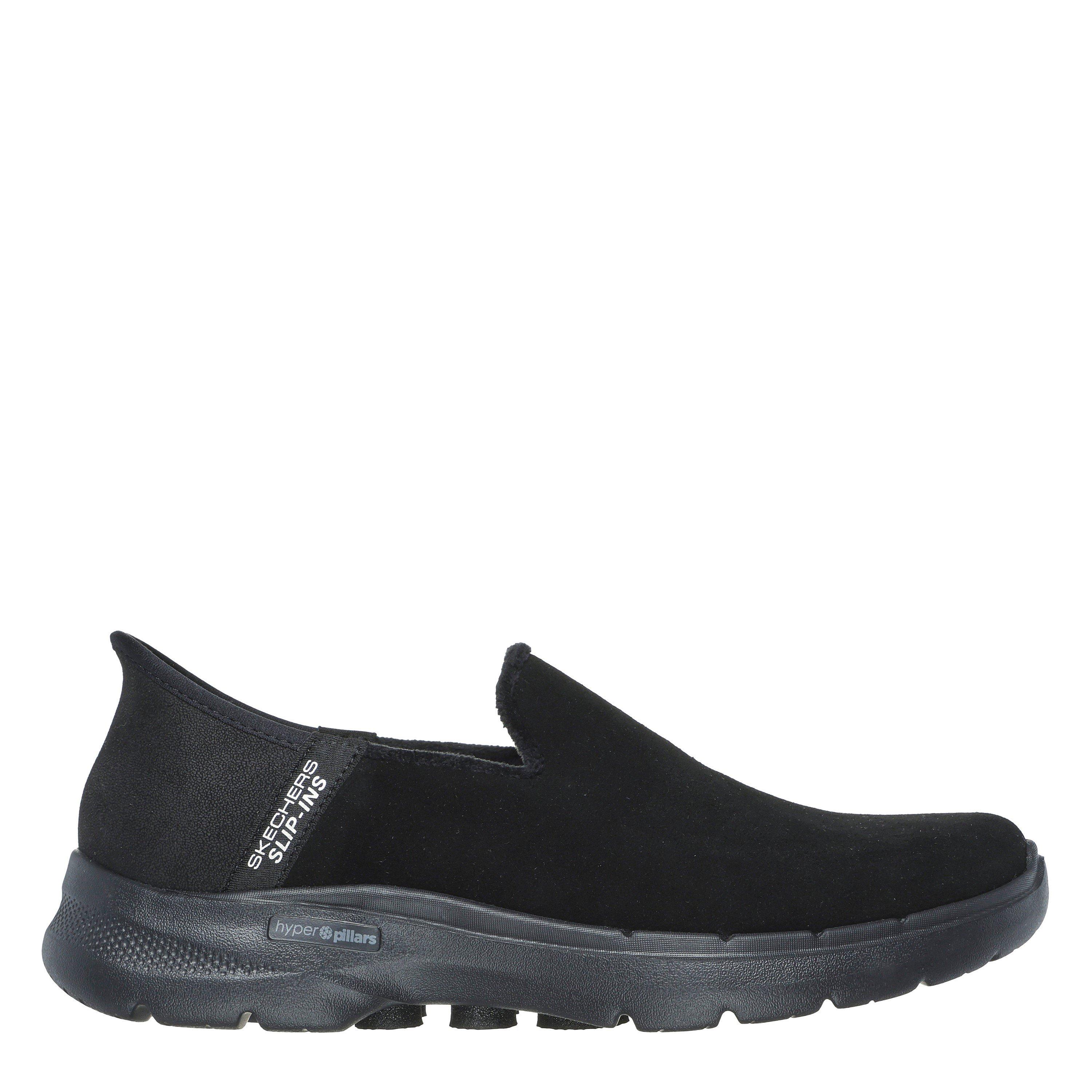 Noir/Noir - Skechers - Gowalk6 Ld99 - 3