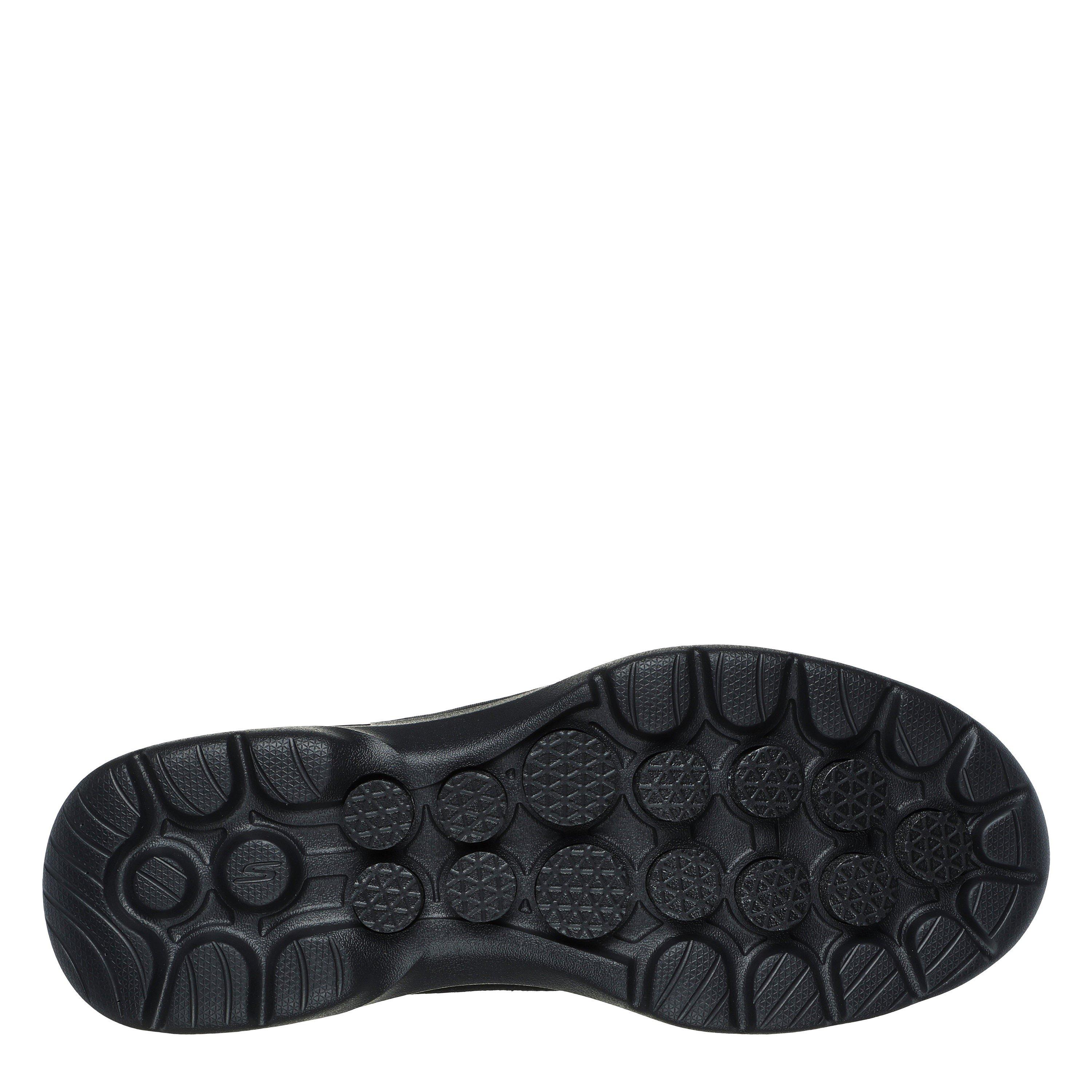 Noir/Noir - Skechers - Gowalk6 Ld99 - 4
