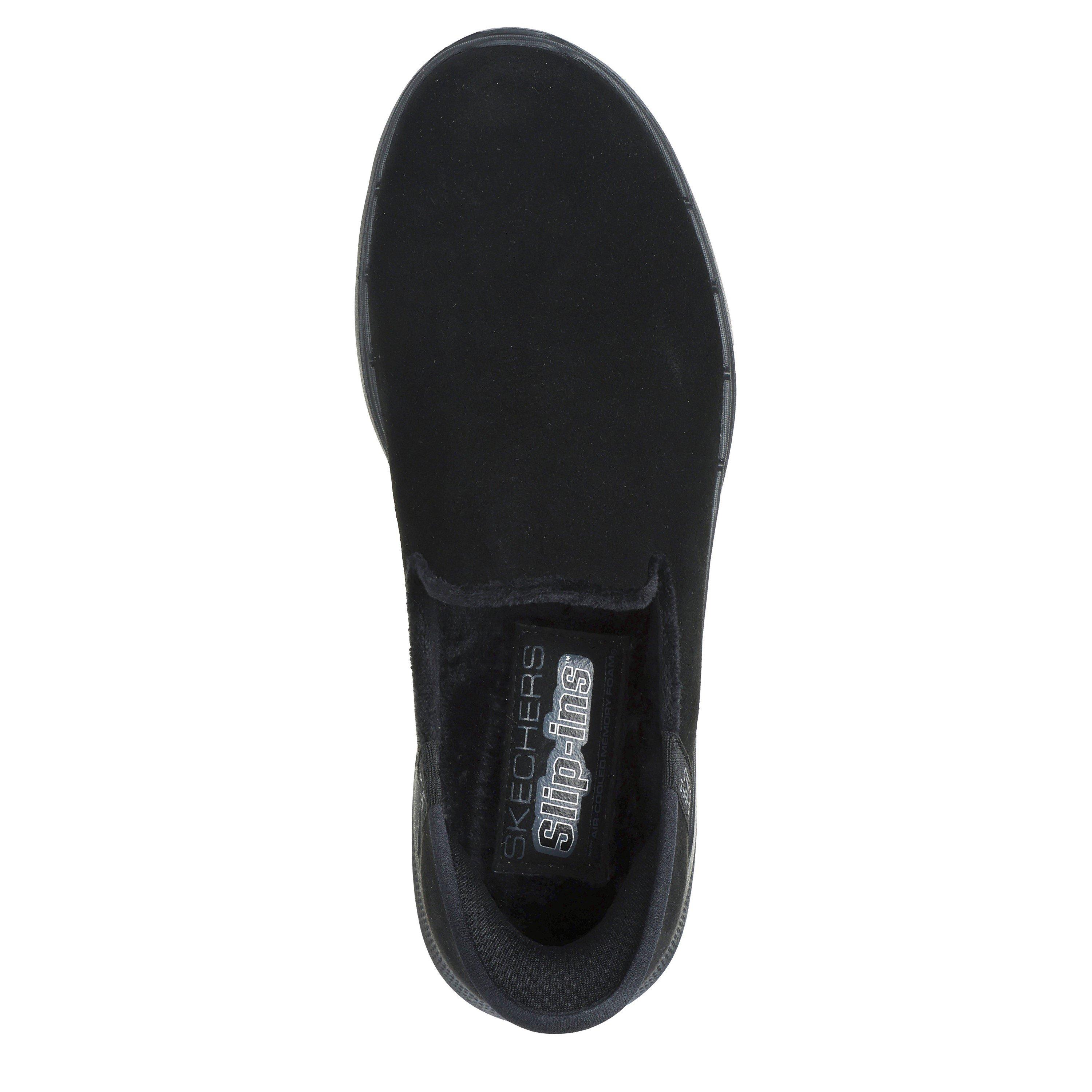 Noir/Noir - Skechers - Gowalk6 Ld99 - 5