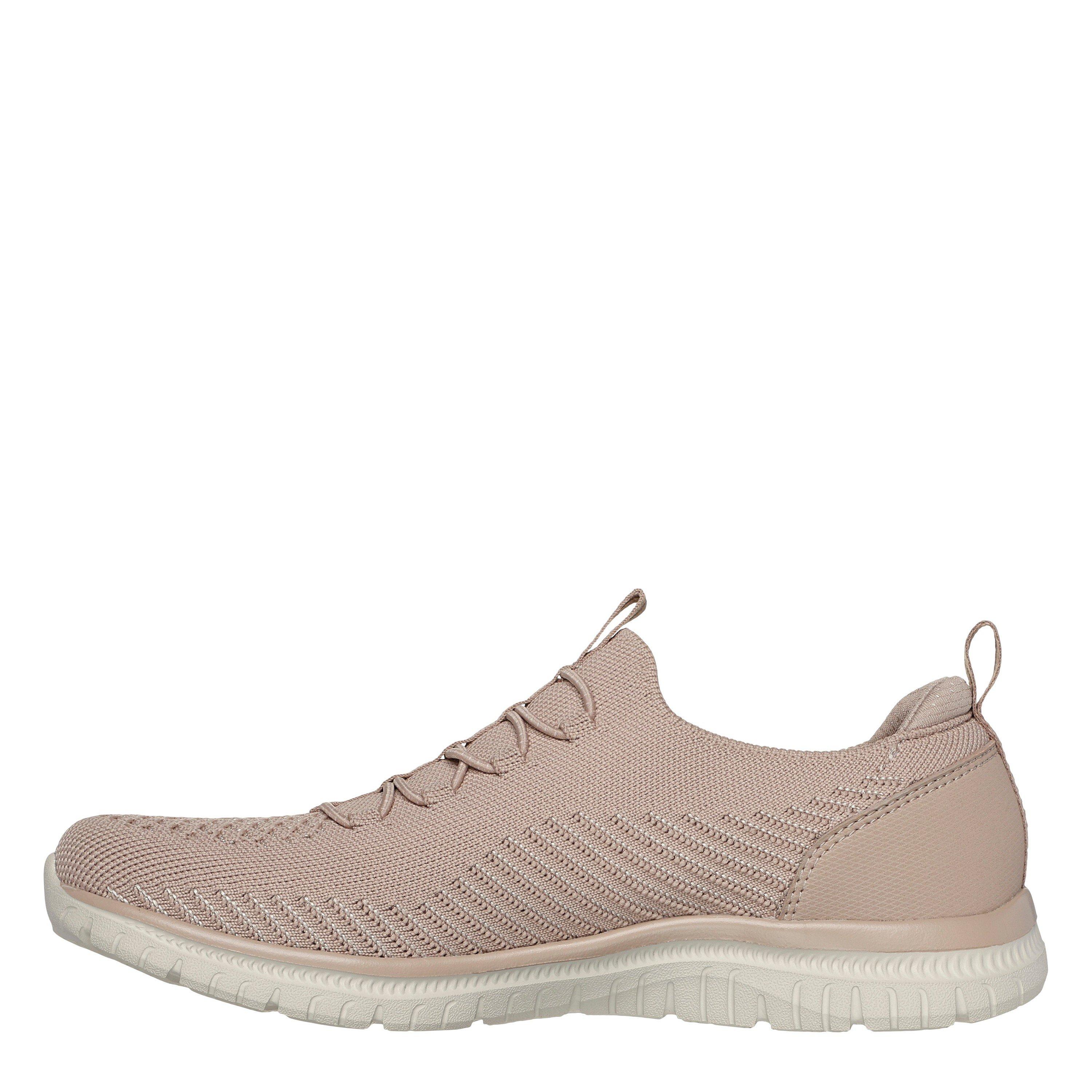 Multi - Skechers - Women's Slip On Trainers - 2