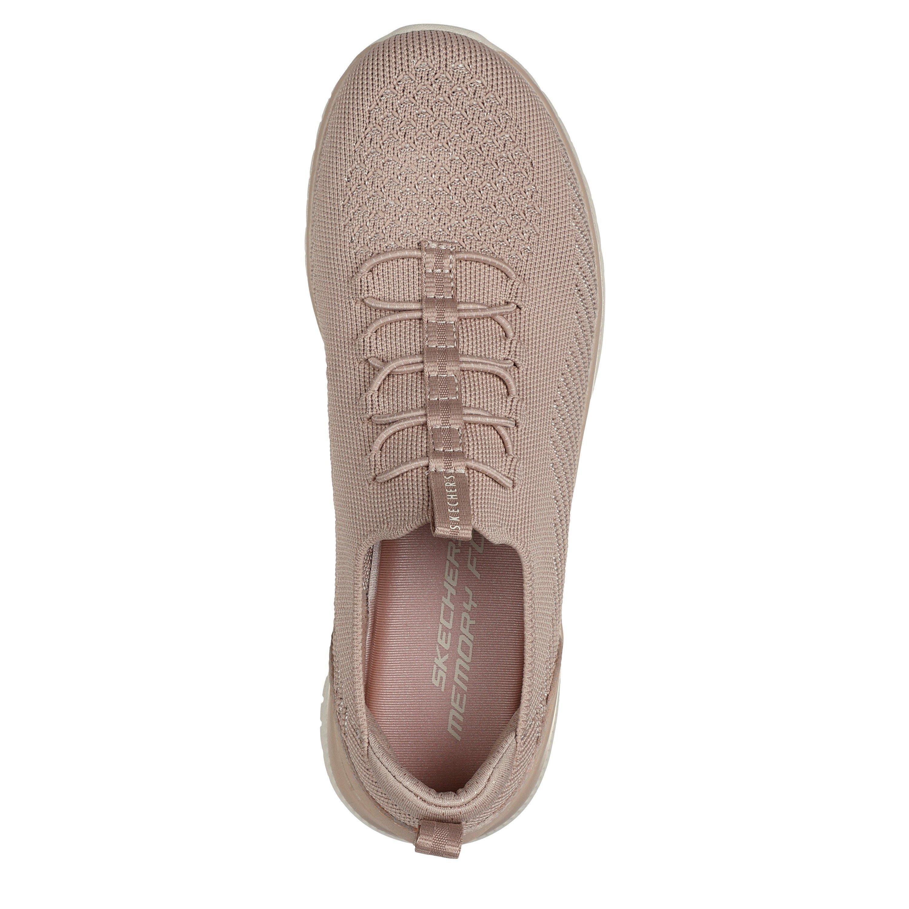 Multi - Skechers - Women's Slip On Trainers - 4
