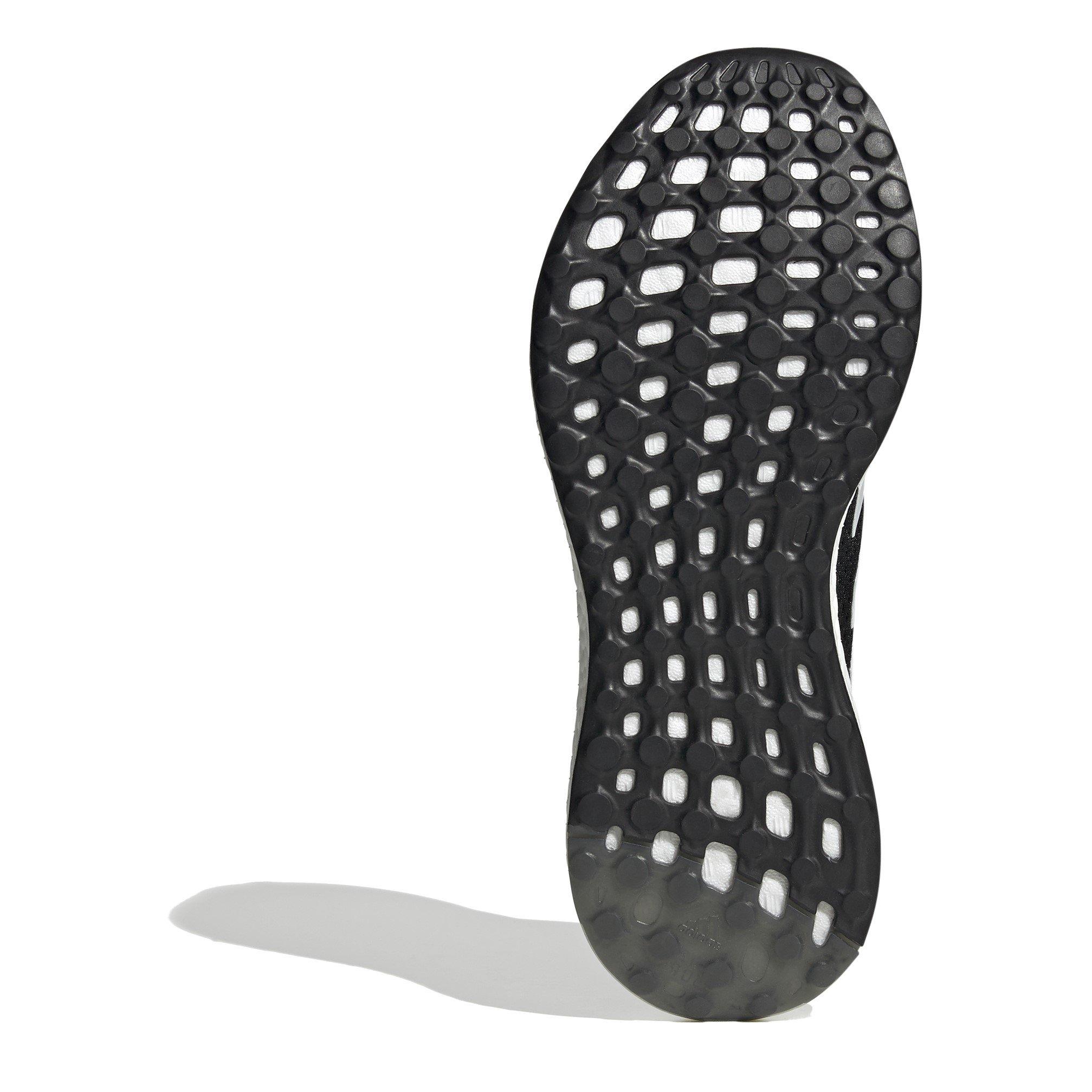 Negro/Blanco - adidas - Pureboost 21 Shoes Womens - 7