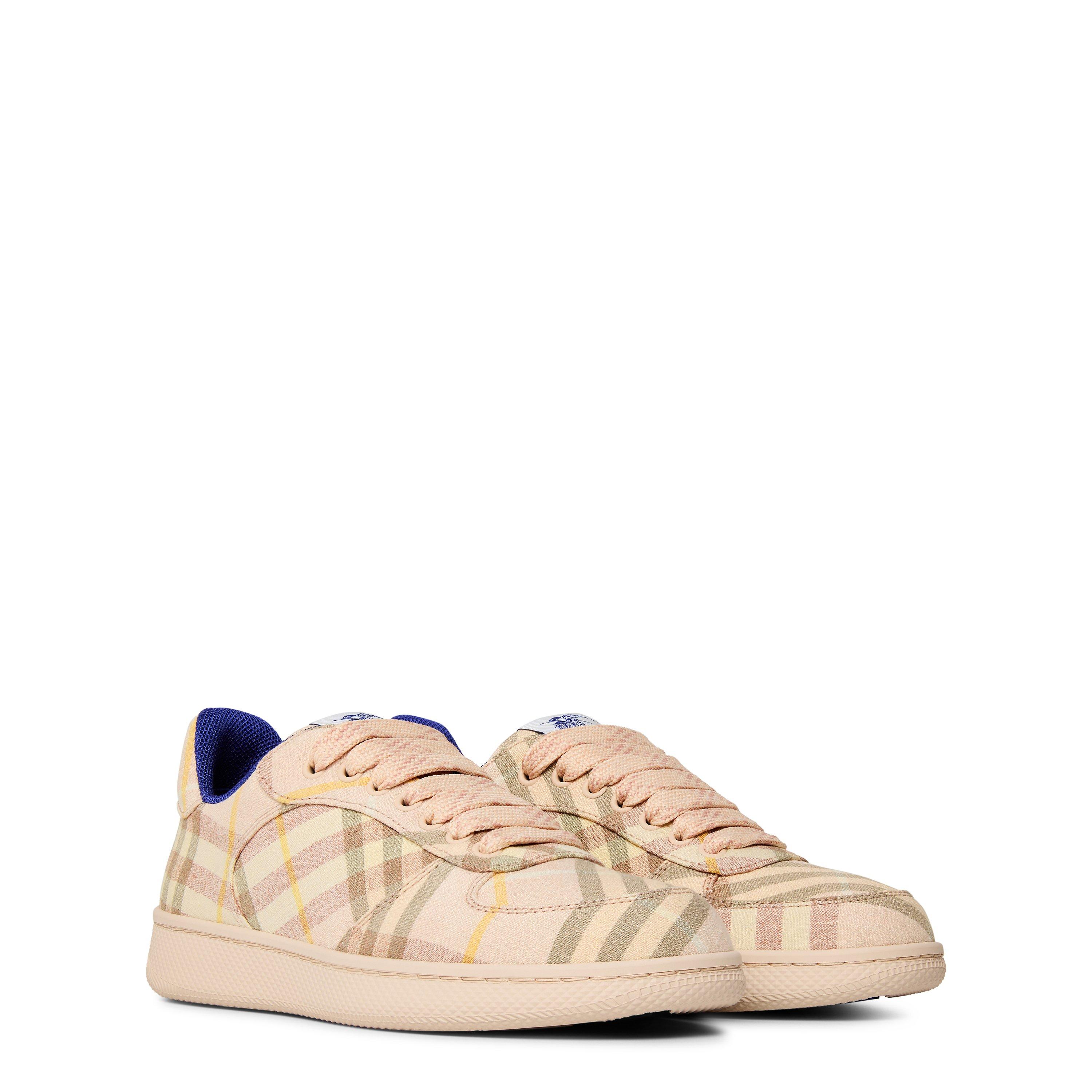 Teacup - Burberry - Terrace Trainers - 3