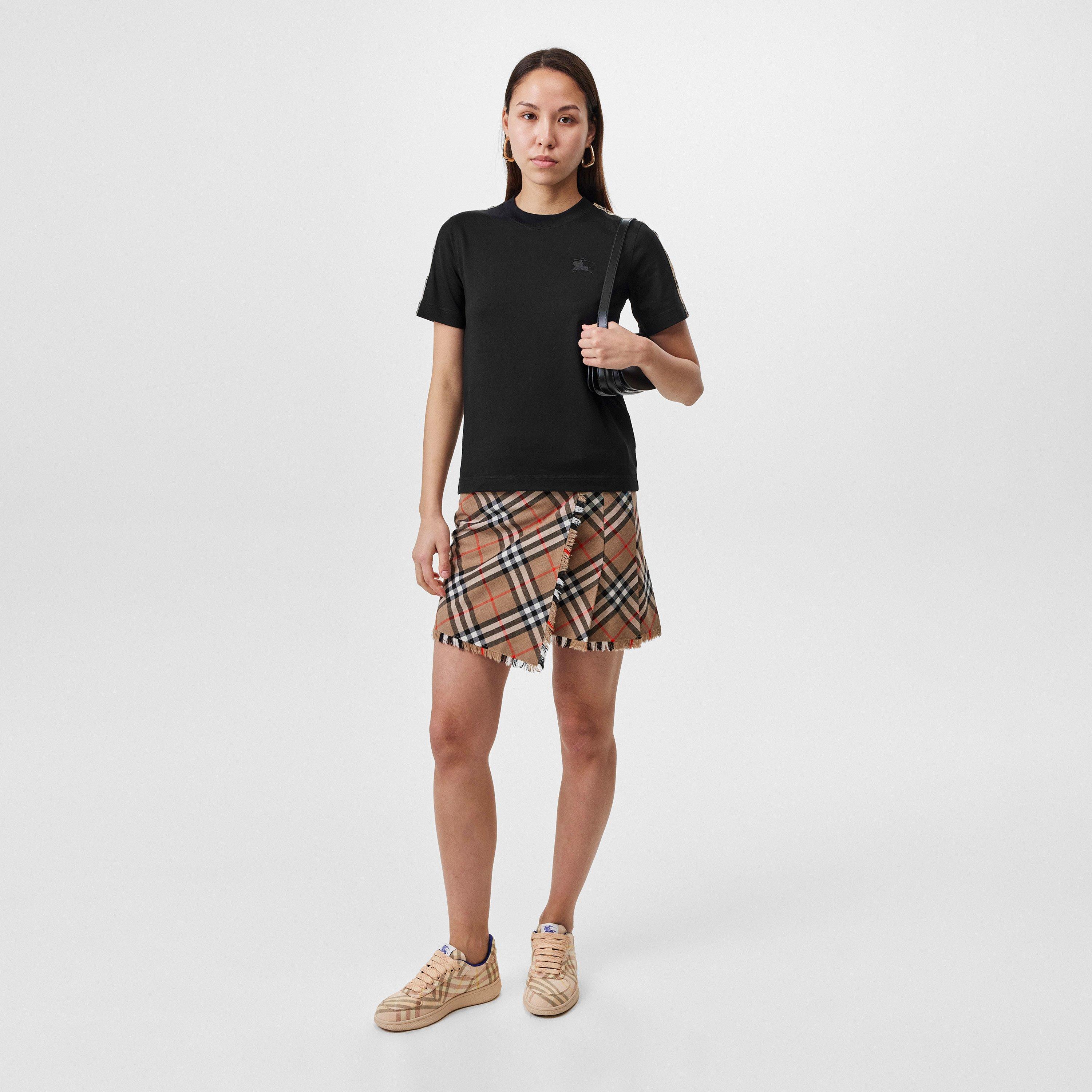 Teacup - Burberry - Terrace Trainers - 6