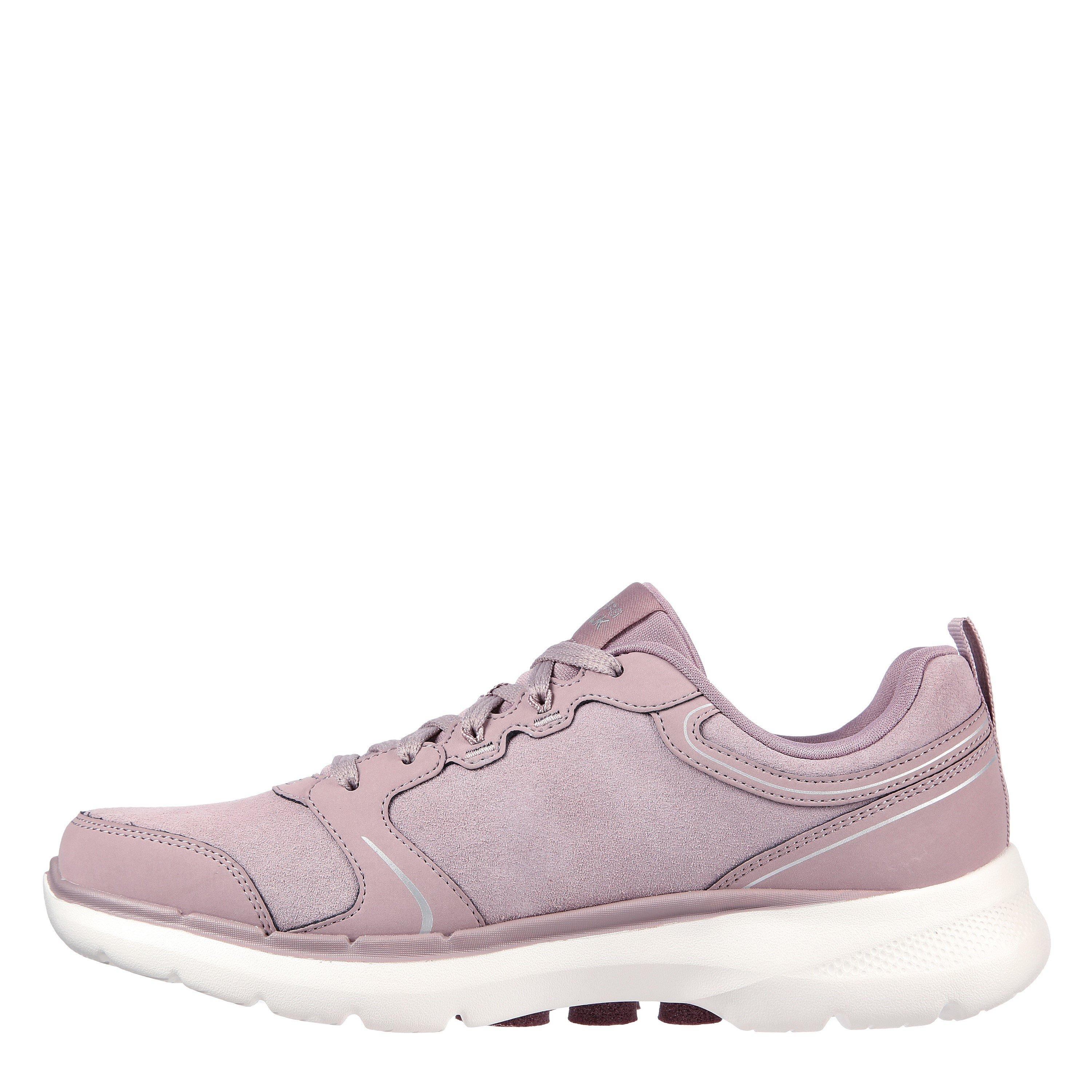 Mauve - Skechers - Gowalk6 Ld99 - 2