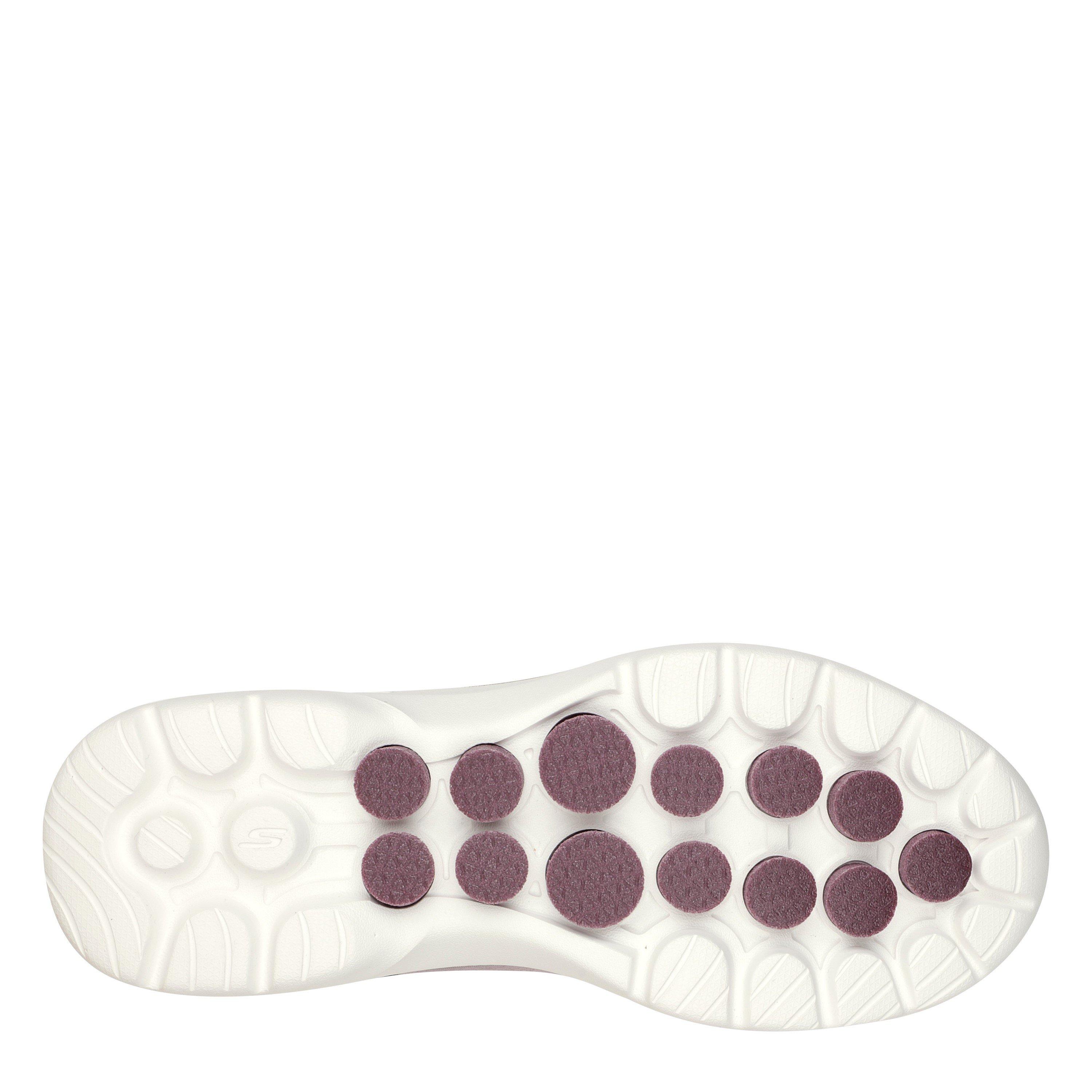 Mauve - Skechers - Gowalk6 Ld99 - 4