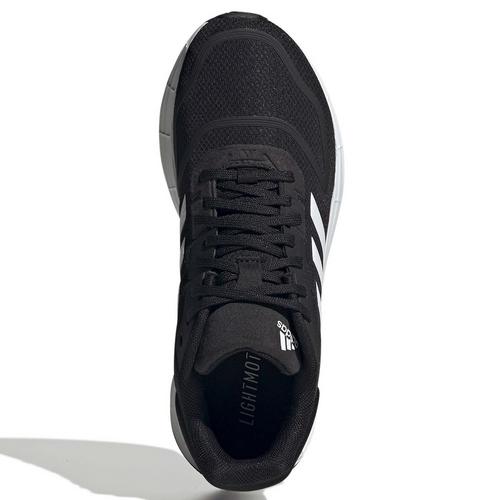 CBlk/FWht/CBlk - adidas - Duramo SL 2.0 Womens Running Shoes - 3