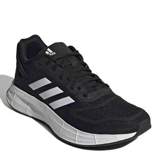 CBlk/FWht/CBlk - adidas - Duramo SL 2.0 Womens Running Shoes - 5