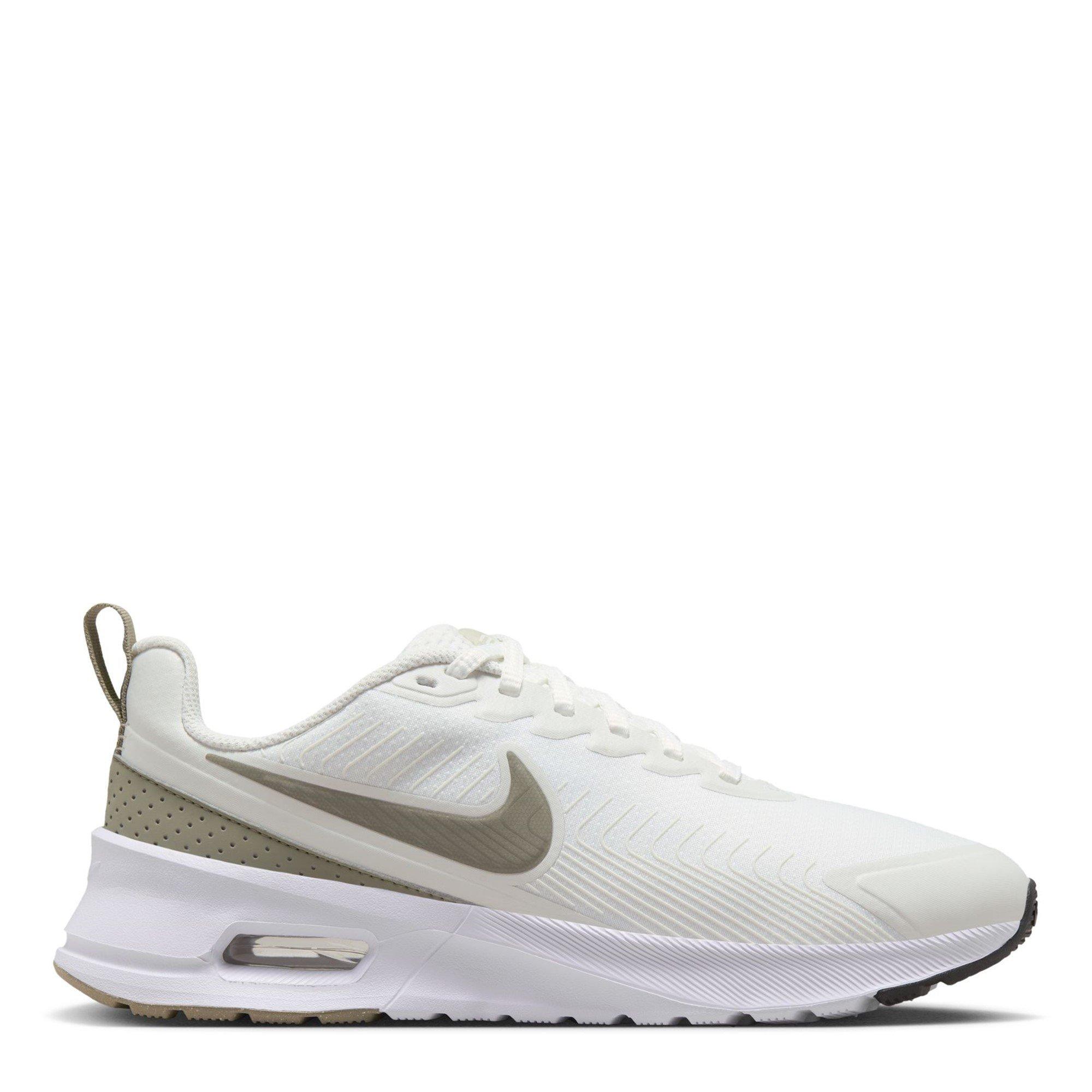 Air Max Nuaxis Womens Shoes
