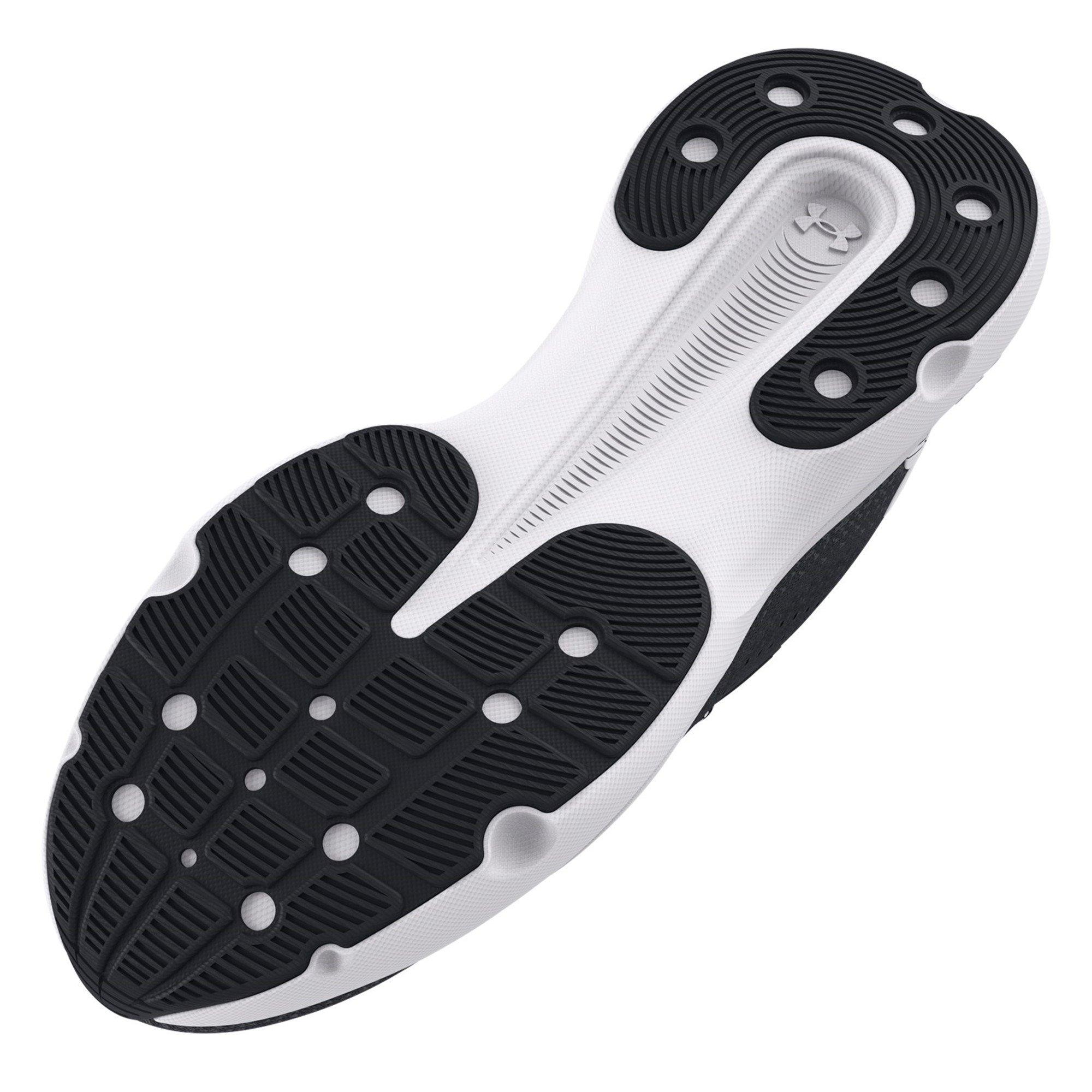 Zwart/Wit - Under Armour - Infinite Runner - 3