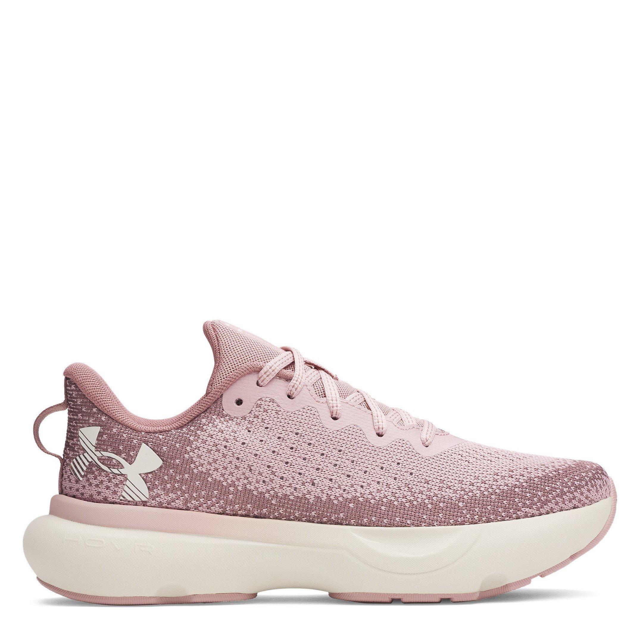 Under Armour Women's Infinite Runner - Tourmaline Pink - 7 (41)