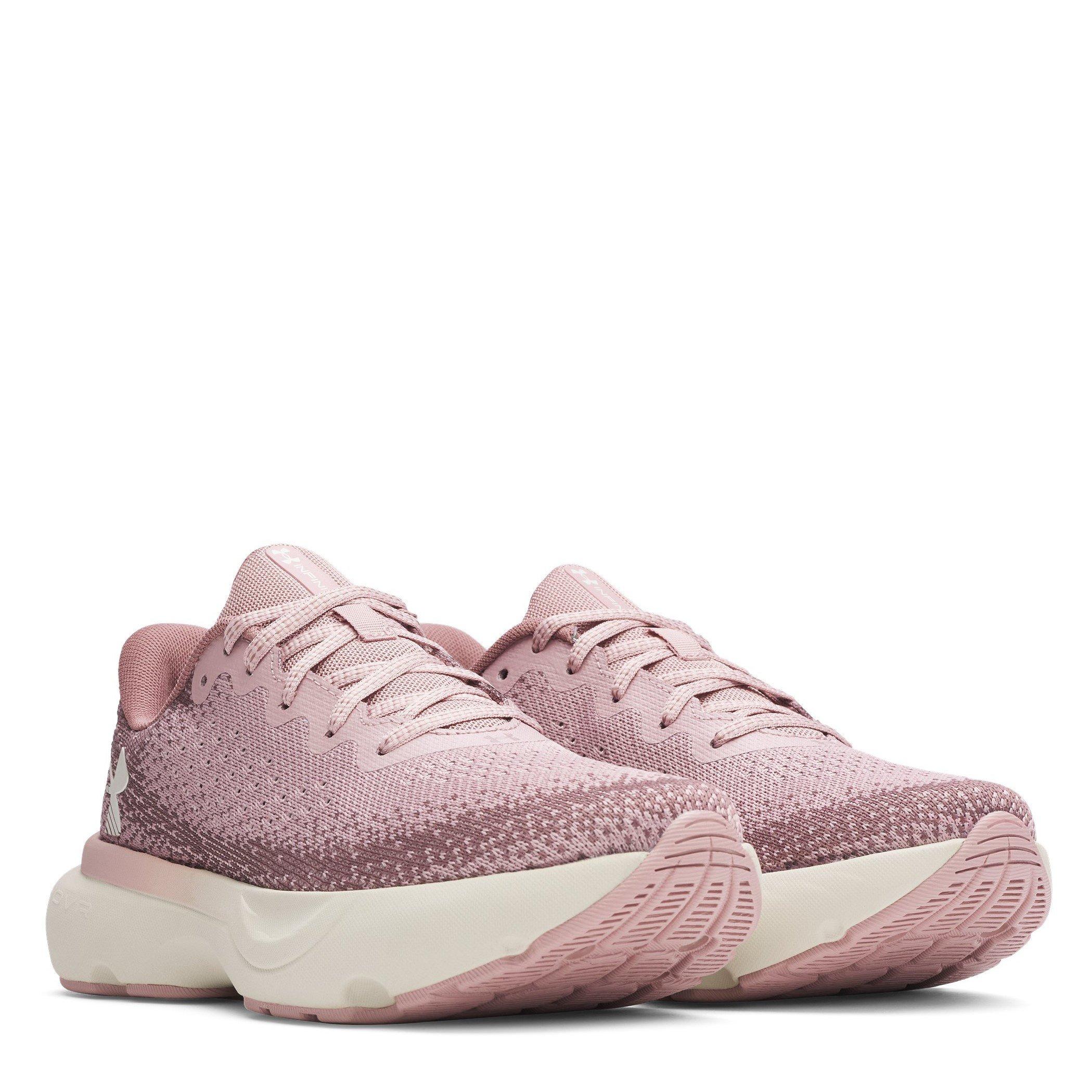 Toermalijn Roze - Under Armour - Women's Infinite Runner - 5