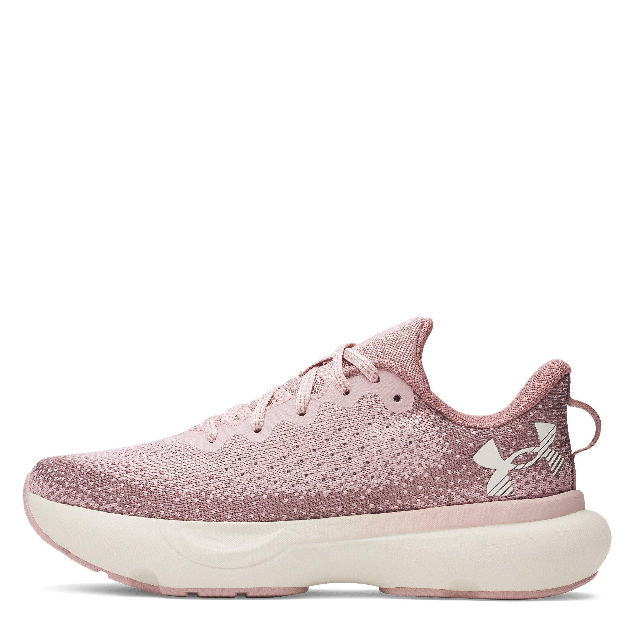 Toermalijn Roze - Under Armour - Women's Infinite Runner - 6