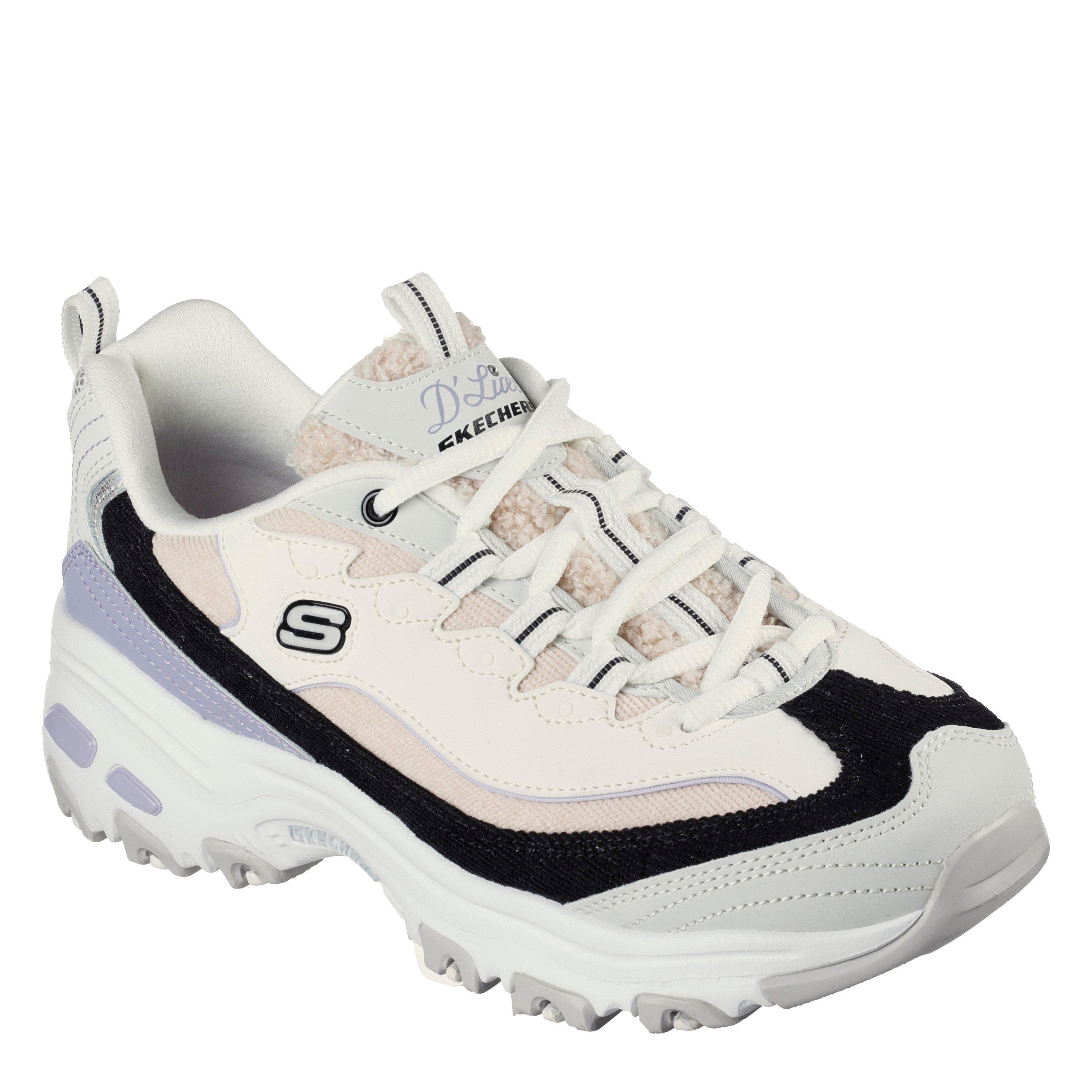 Skechers D Lites1 0 Ld99