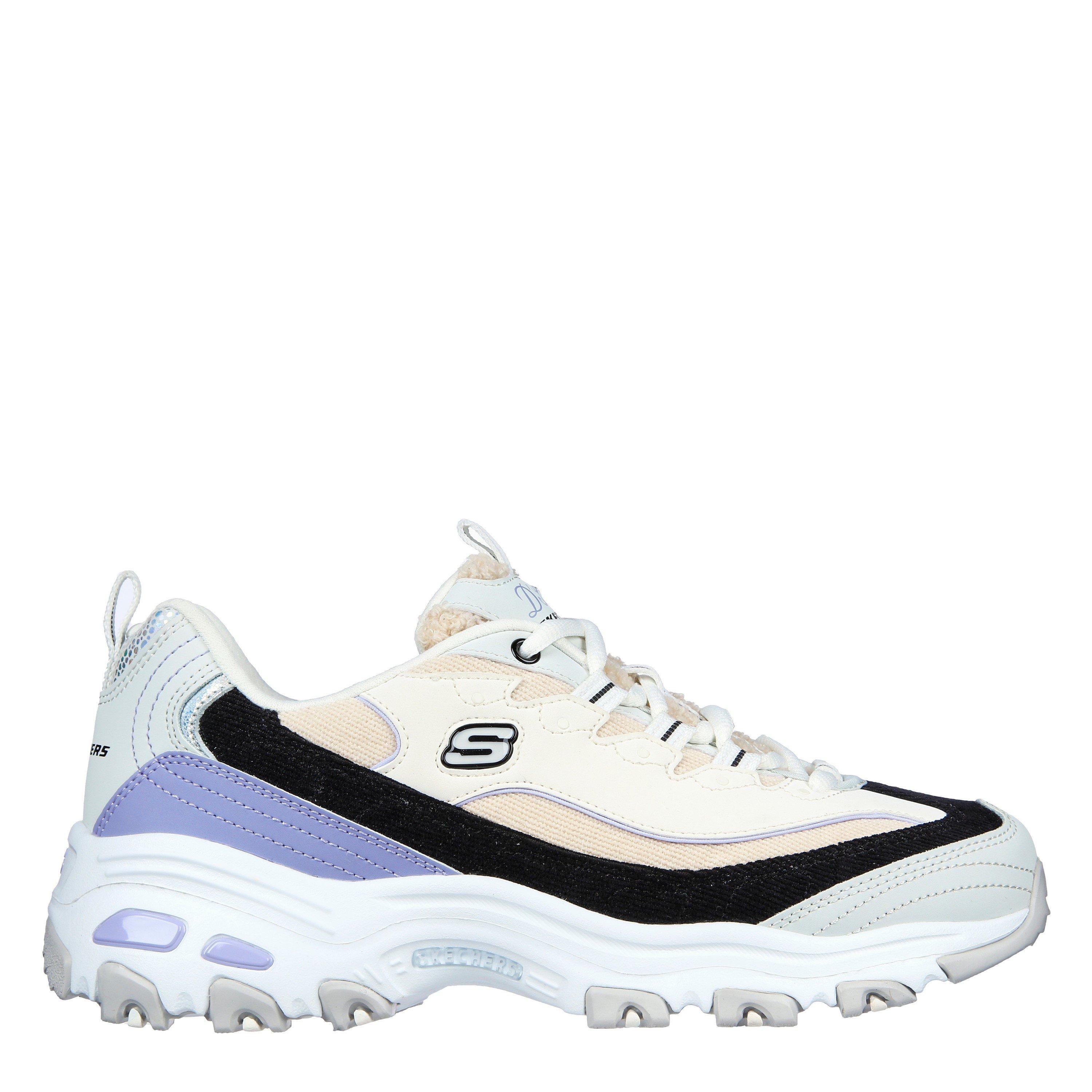 Meerkleurig - Skechers - D Lites1 0 Ld99 - 3