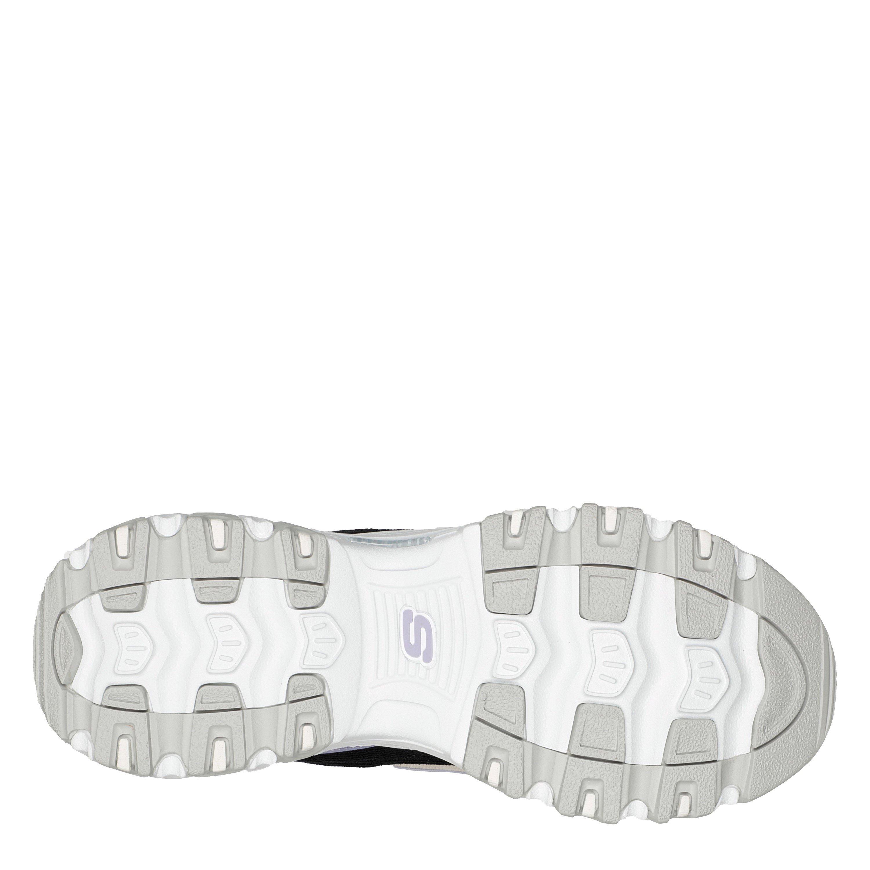 Meerkleurig - Skechers - D Lites1 0 Ld99 - 4