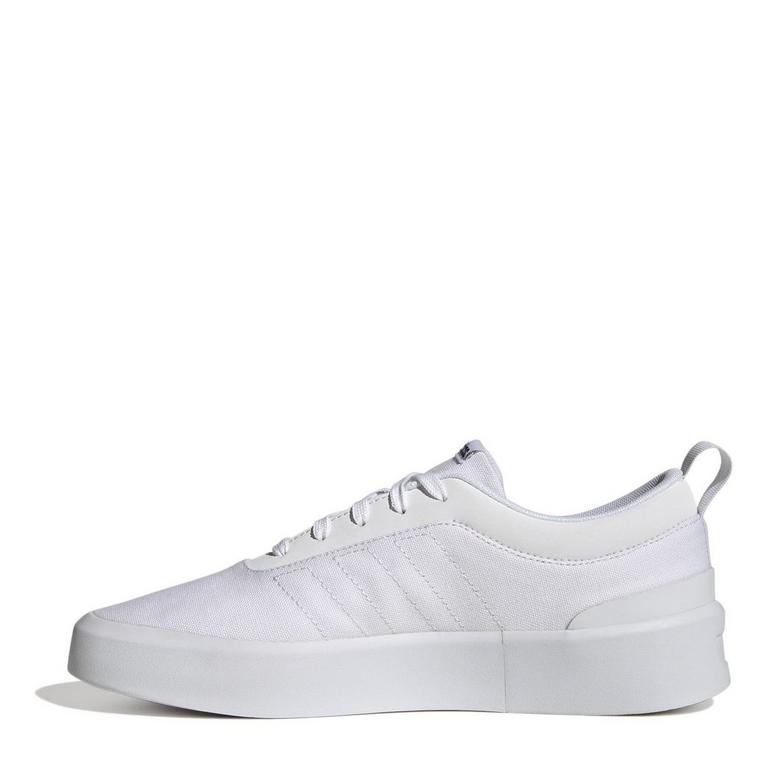 Blanc/Noir - adidas - Futurevulc Ld99 - 2
