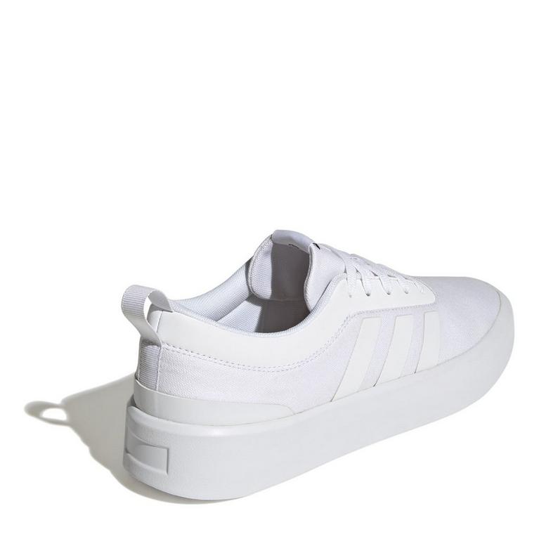 Blanc/Noir - adidas - Futurevulc Ld99 - 4