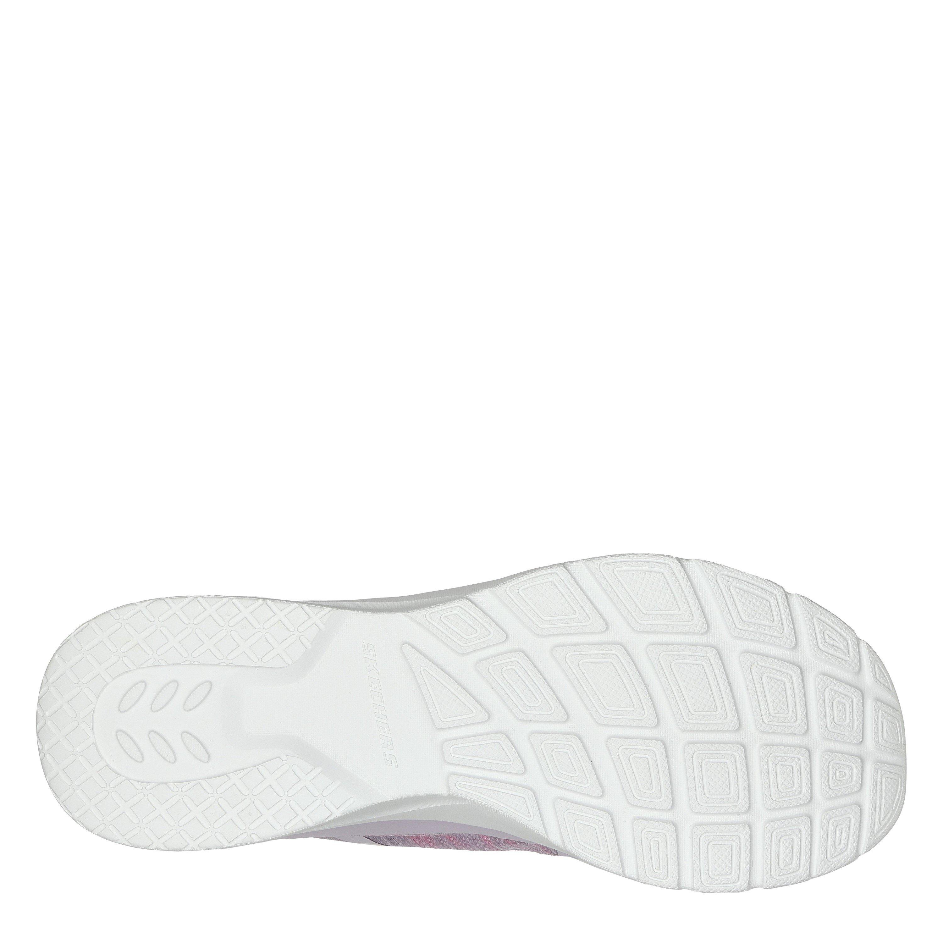 Lavender/Pink - Skechers - Skechers Dynamight 2 Ld99 - 4
