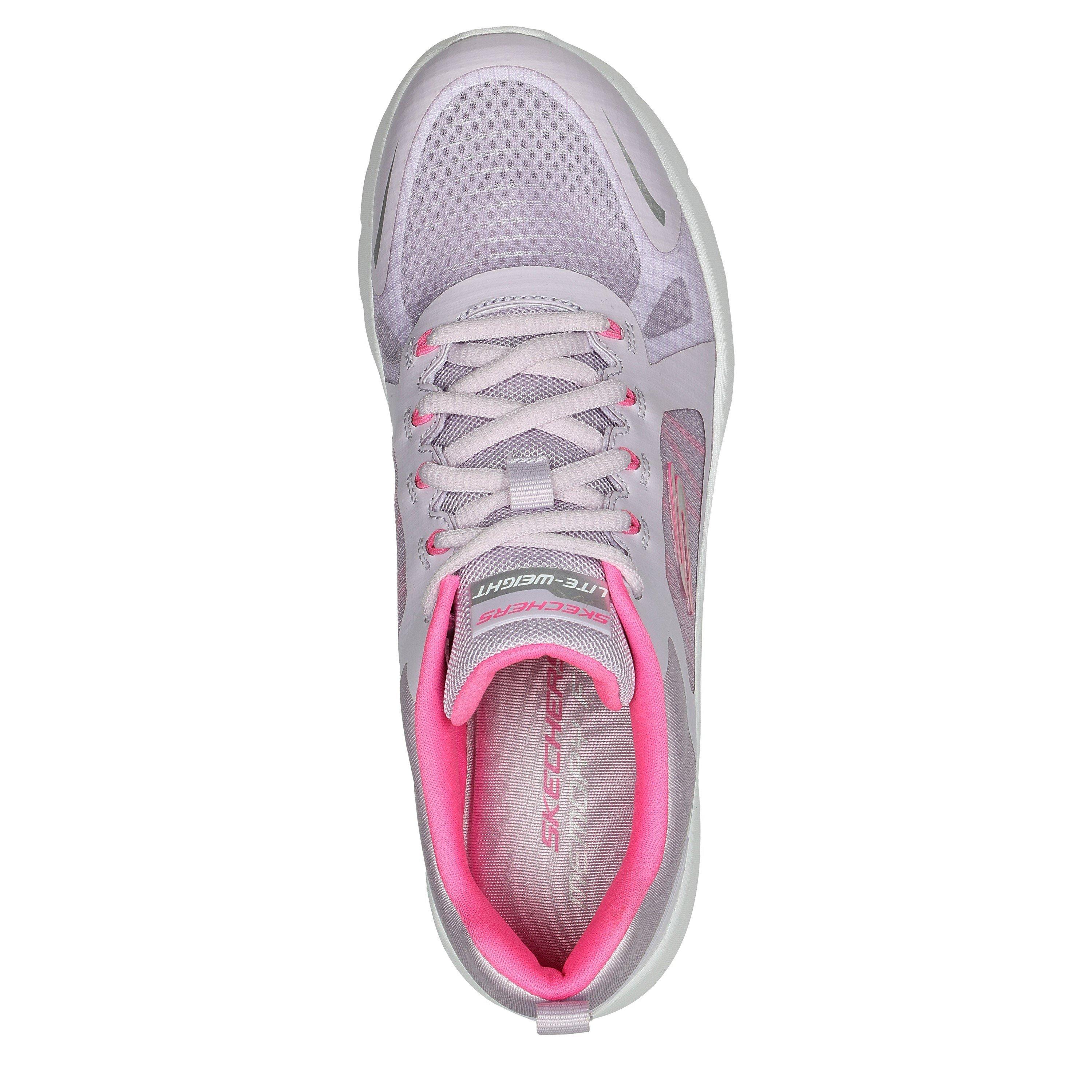 Lavender/Pink - Skechers - Skechers Dynamight 2 Ld99 - 5