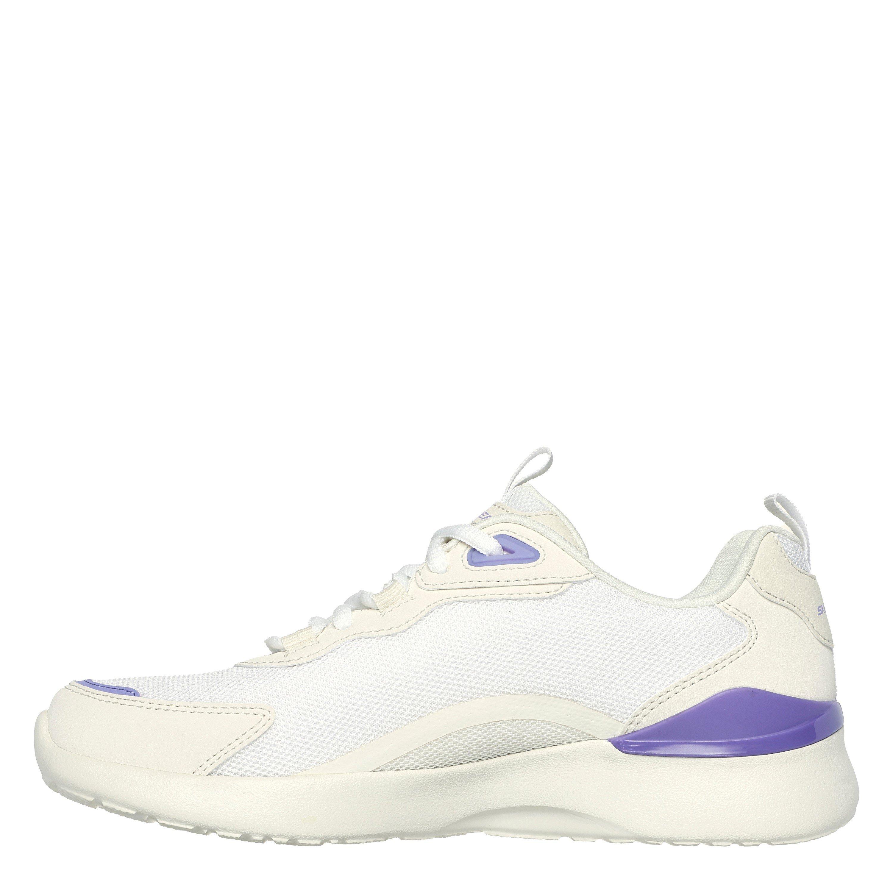 Natur/Lila - Skechers - Skechers Airdynamght Ld99 - 2