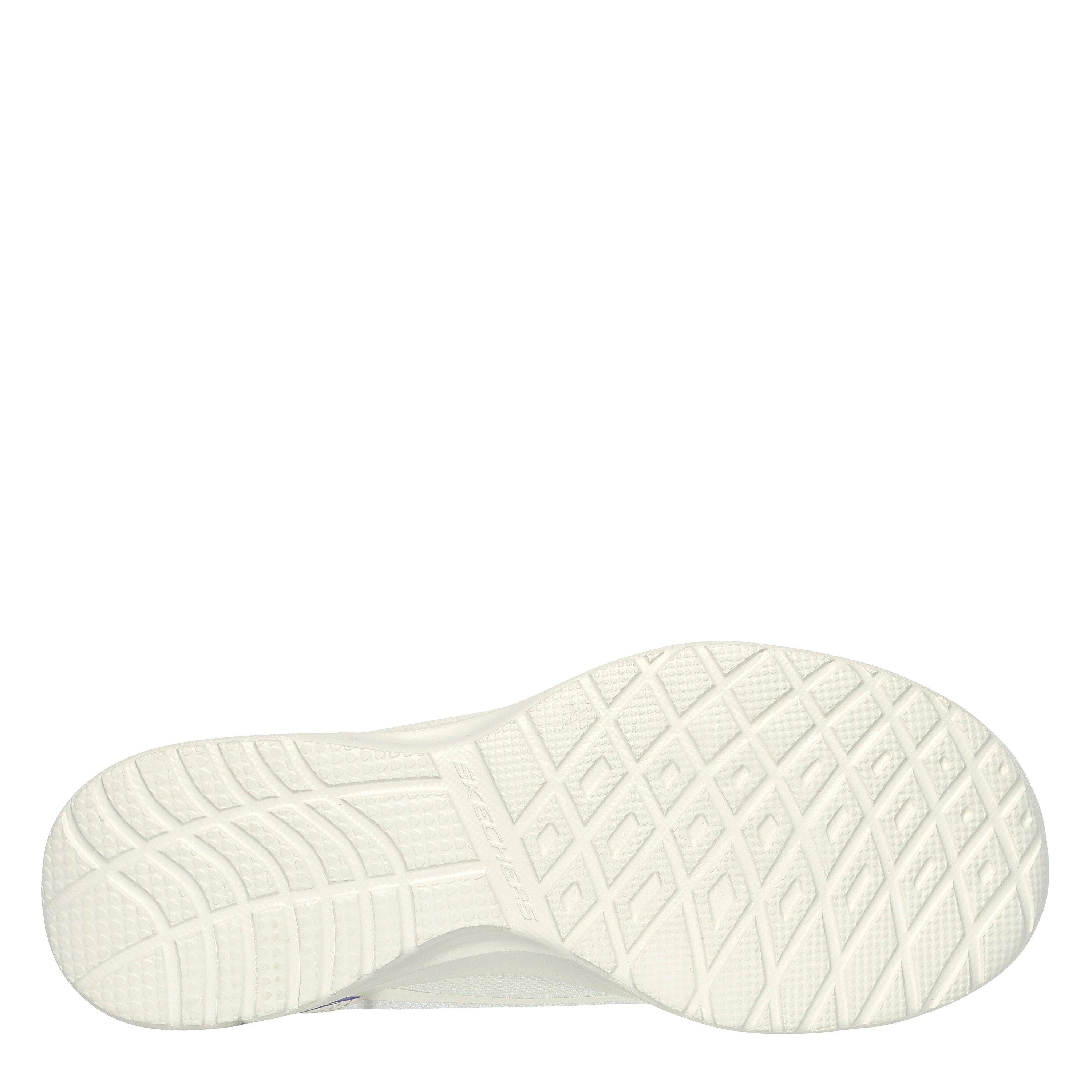 Natur/Lila - Skechers - Skechers Airdynamght Ld99 - 4