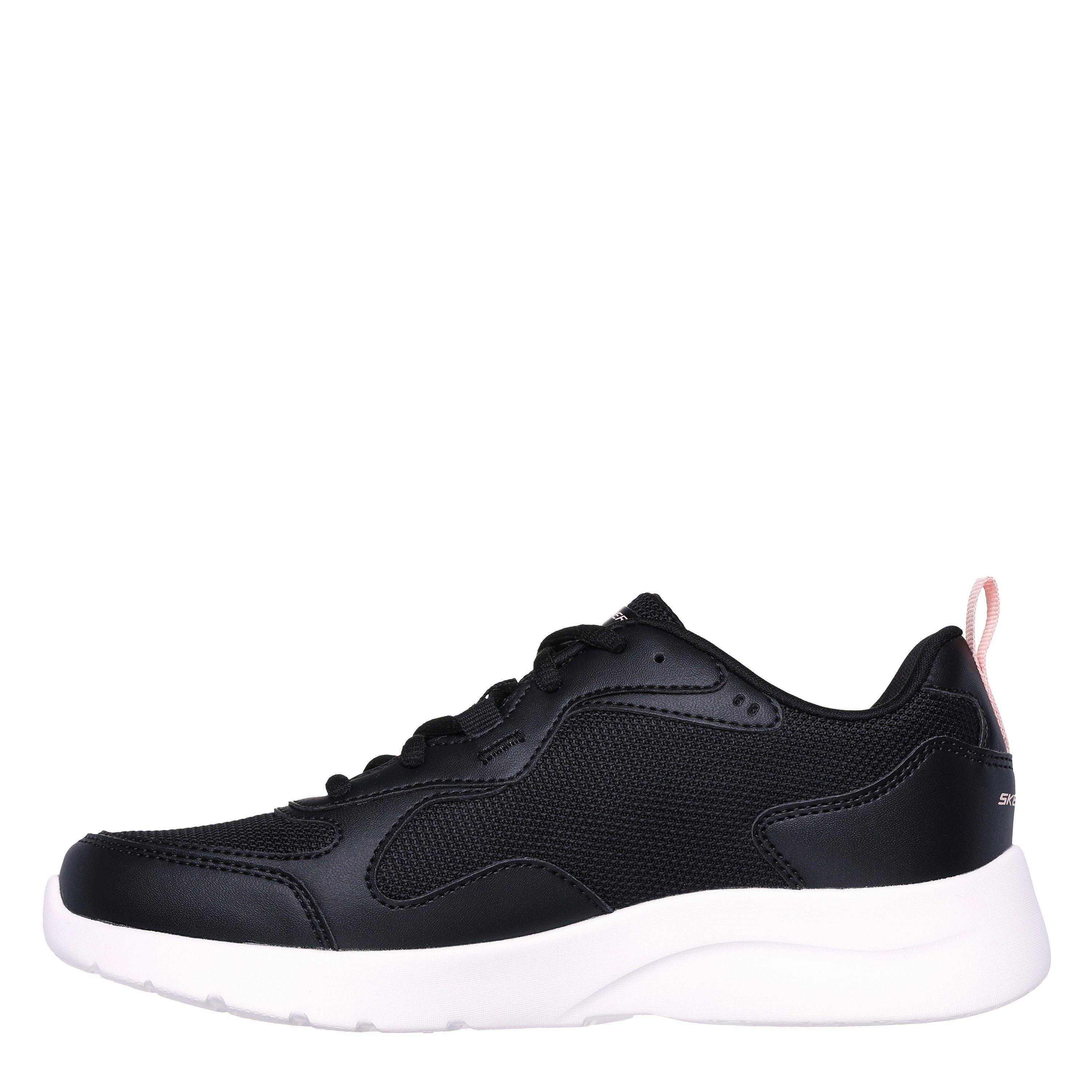 Noir/Rose - Skechers - Dynamight 2 Ld99 - 2
