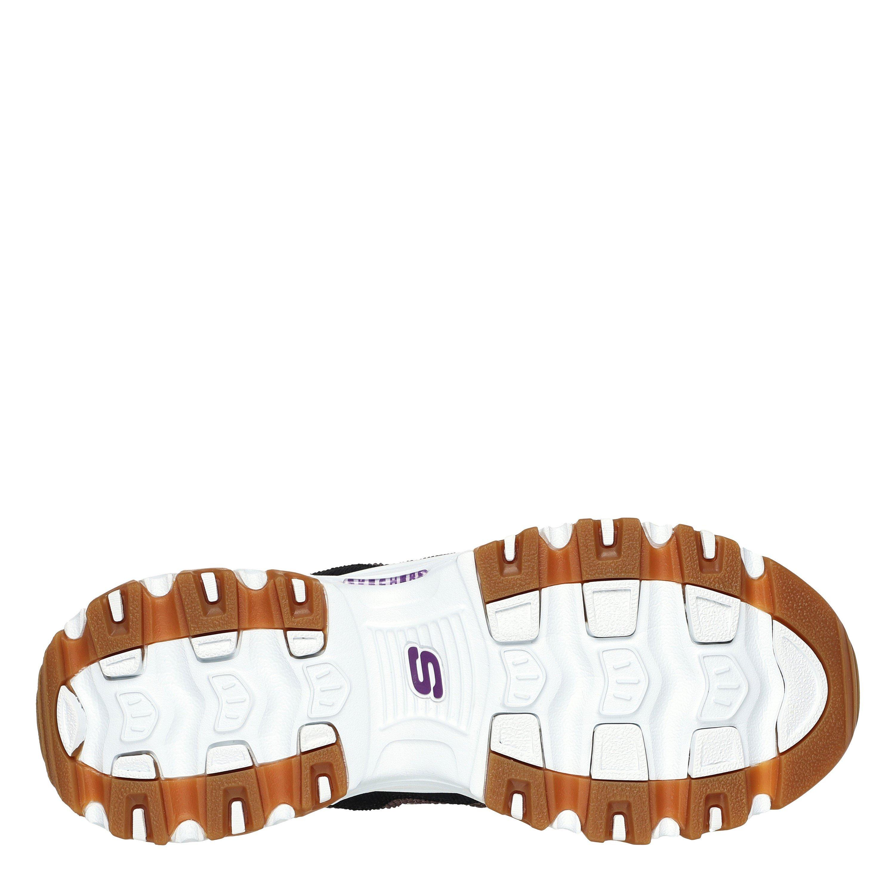 Natuurlijk/Multi - Skechers - D Lites1 0 Ld99 - 4