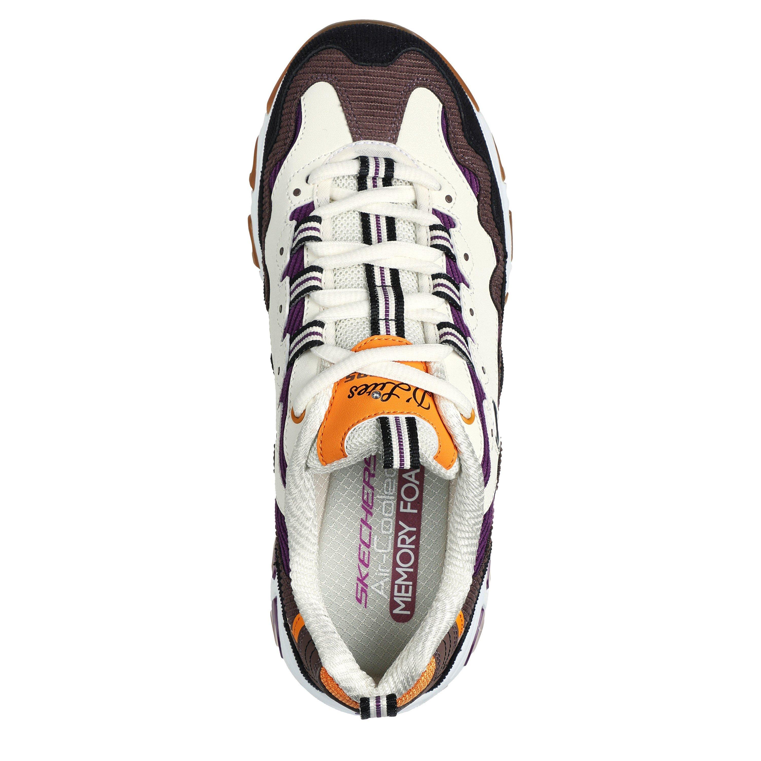 Natuurlijk/Multi - Skechers - D Lites1 0 Ld99 - 5