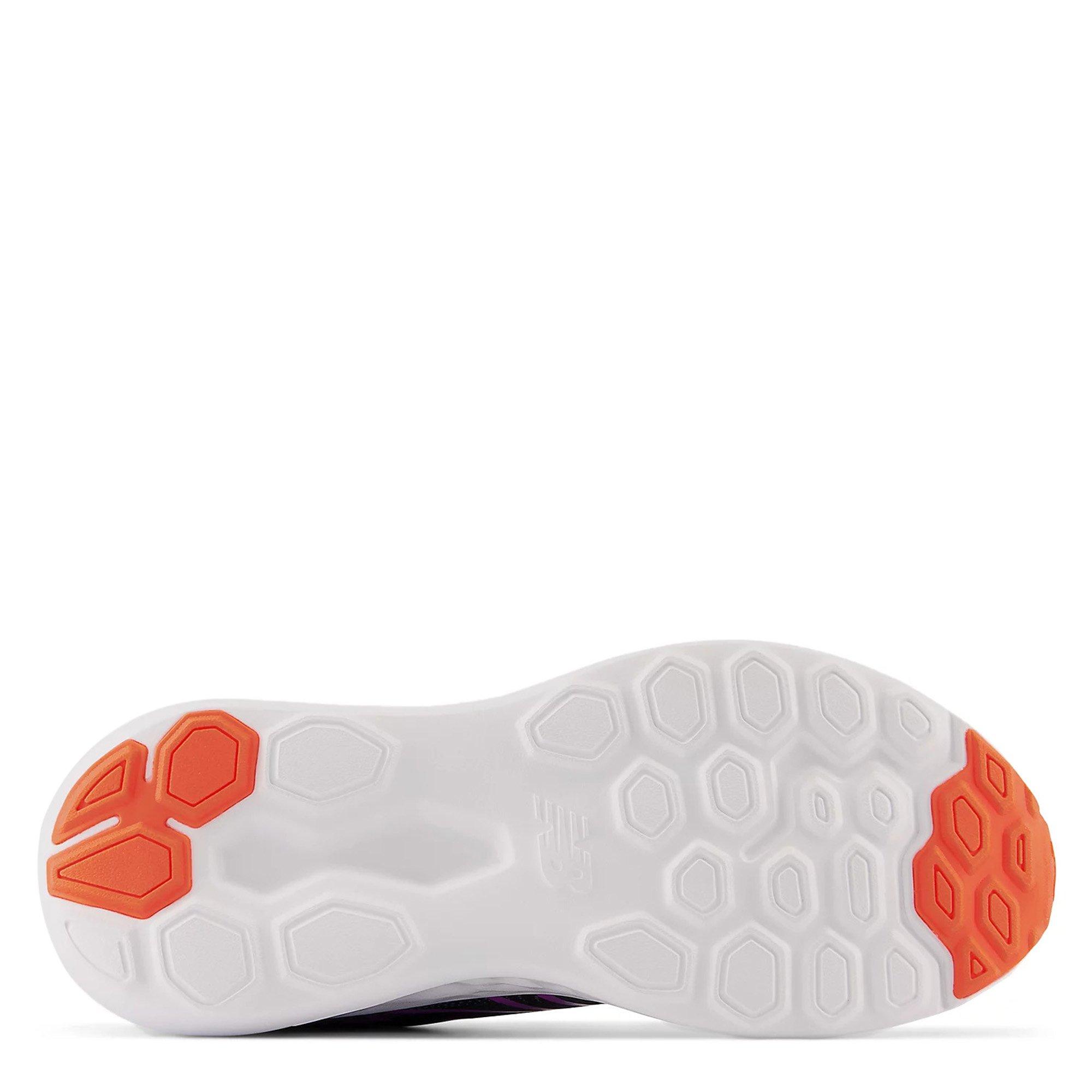 BLACKTOP - New Balance - 411 v3 Womens Shoes - 3