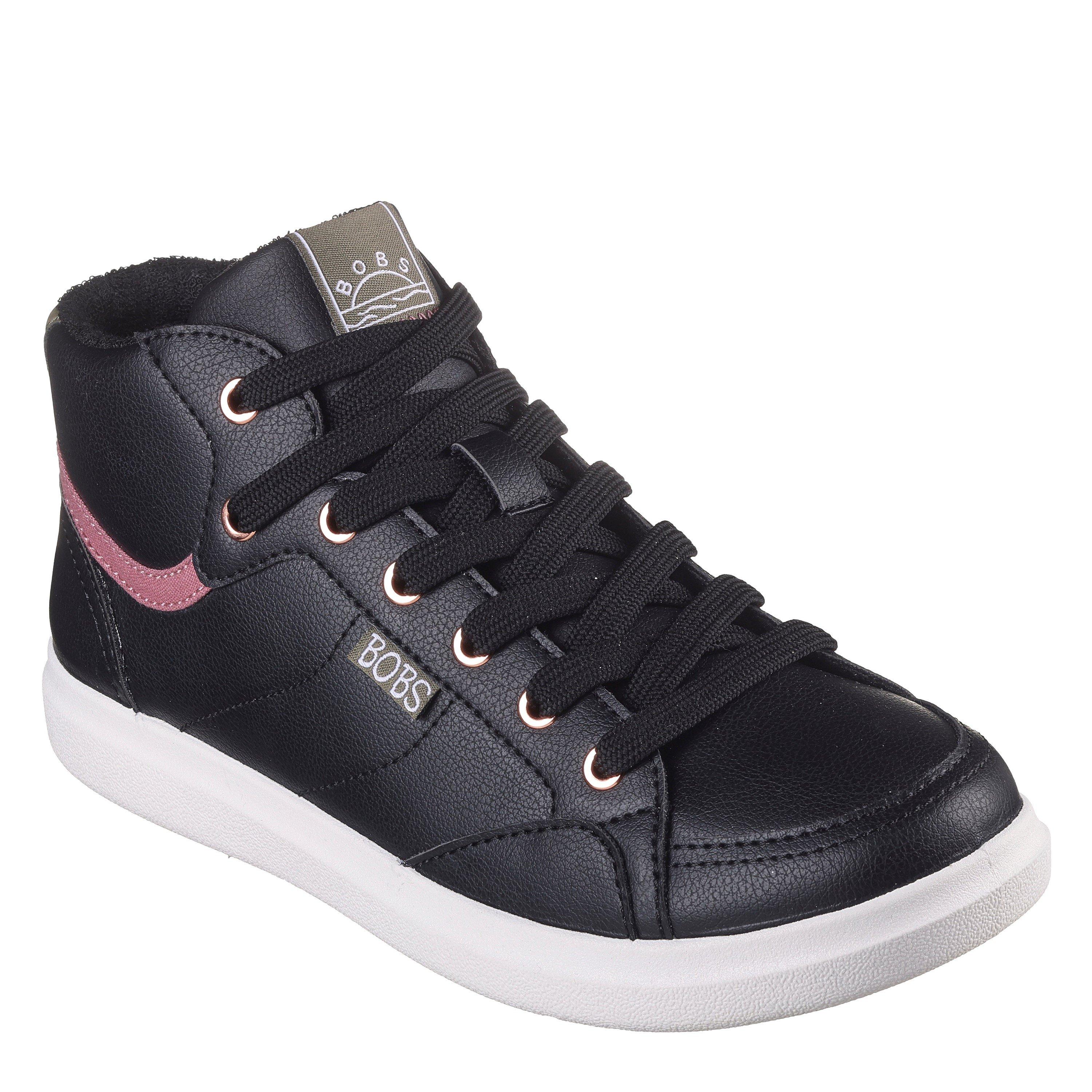 Crno/Višenamorni - Skechers - Bobsd Vine Ld99 - 1