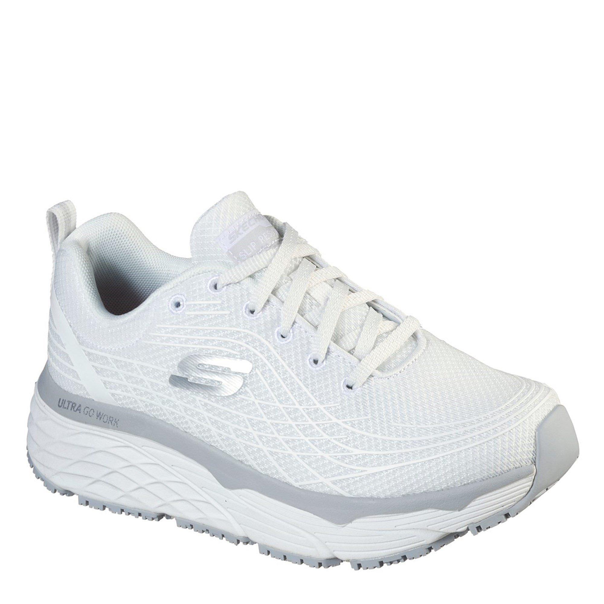 Wit - Skechers - Skechers Max Cushioning Elite Trainers - 3