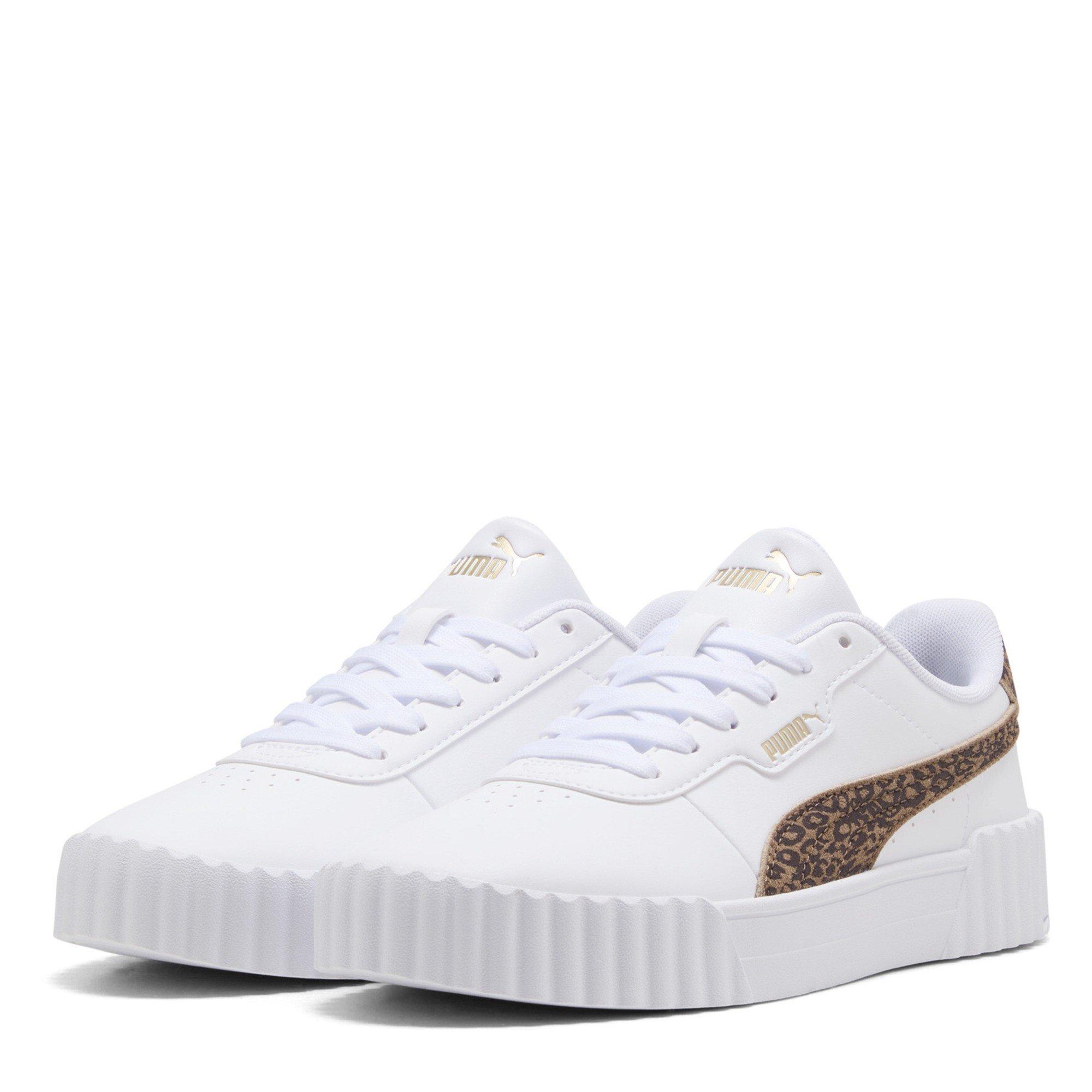 White/Leo - Puma - Puma Carina 3.0 Ld63 - 1