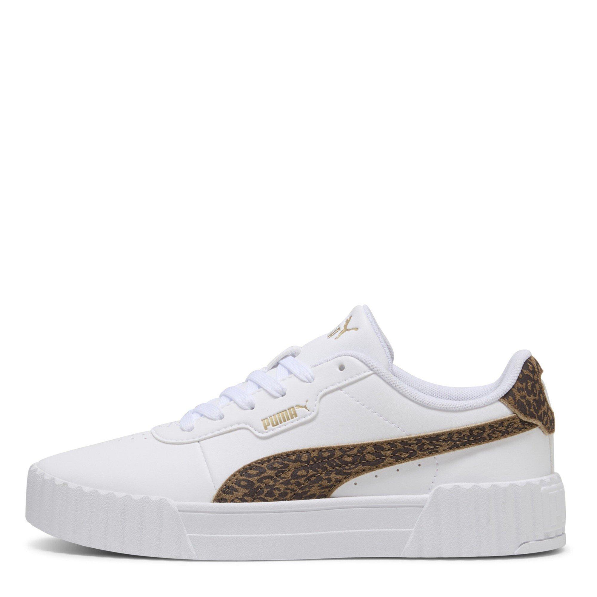 White/Leo - Puma - Puma Carina 3.0 Ld63 - 2