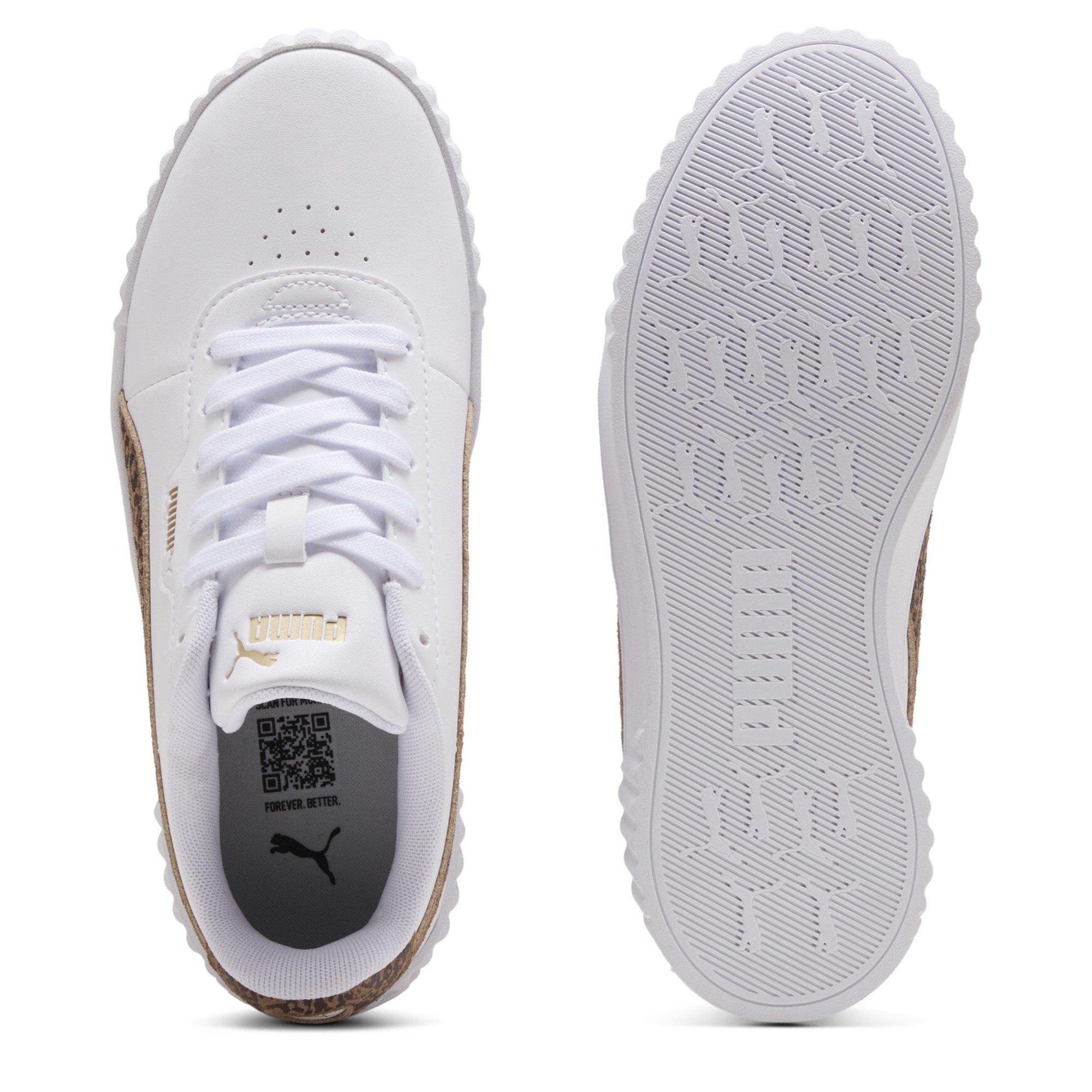 White/Leo - Puma - Puma Carina 3.0 Ld63 - 3