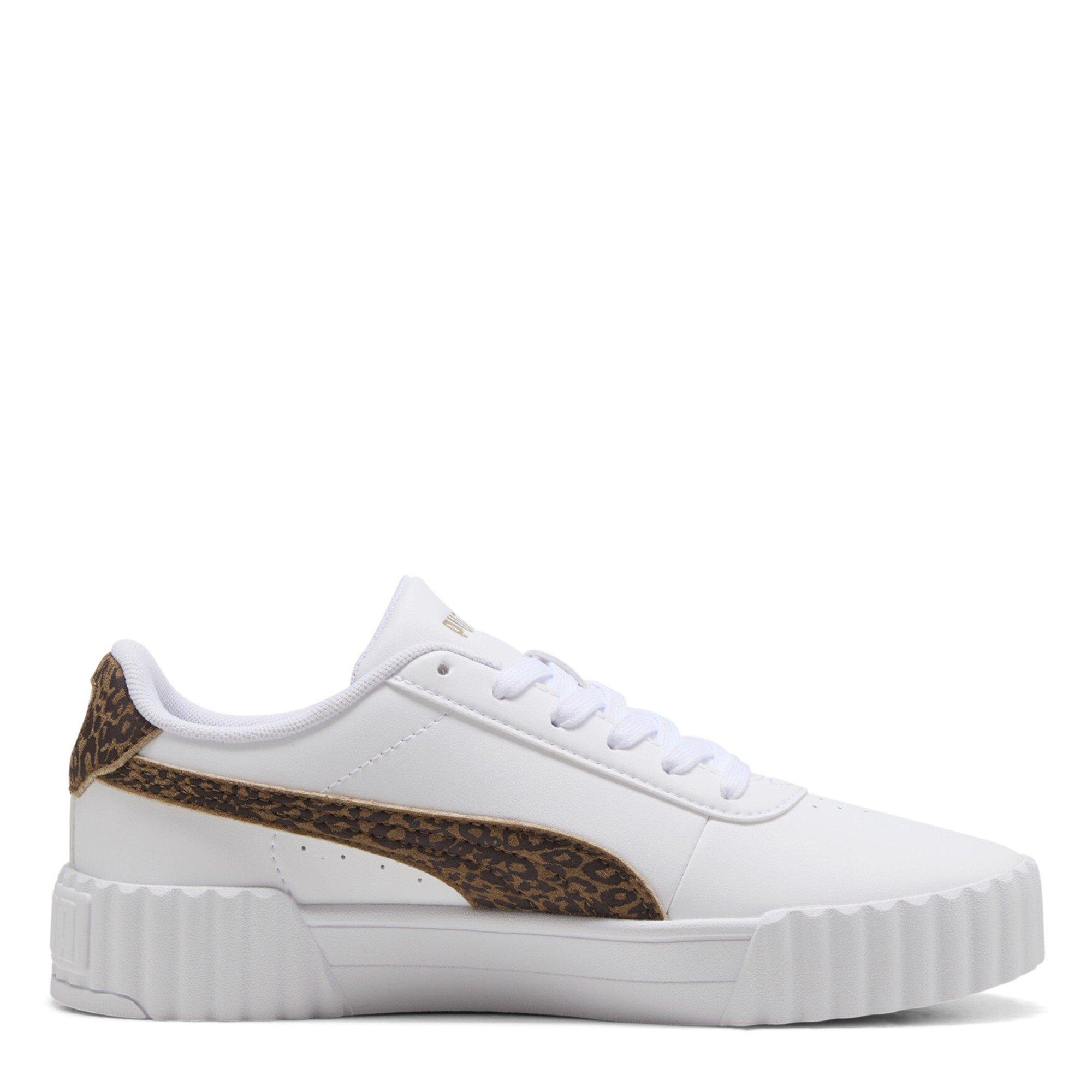 White/Leo - Puma - Puma Carina 3.0 Ld63 - 4
