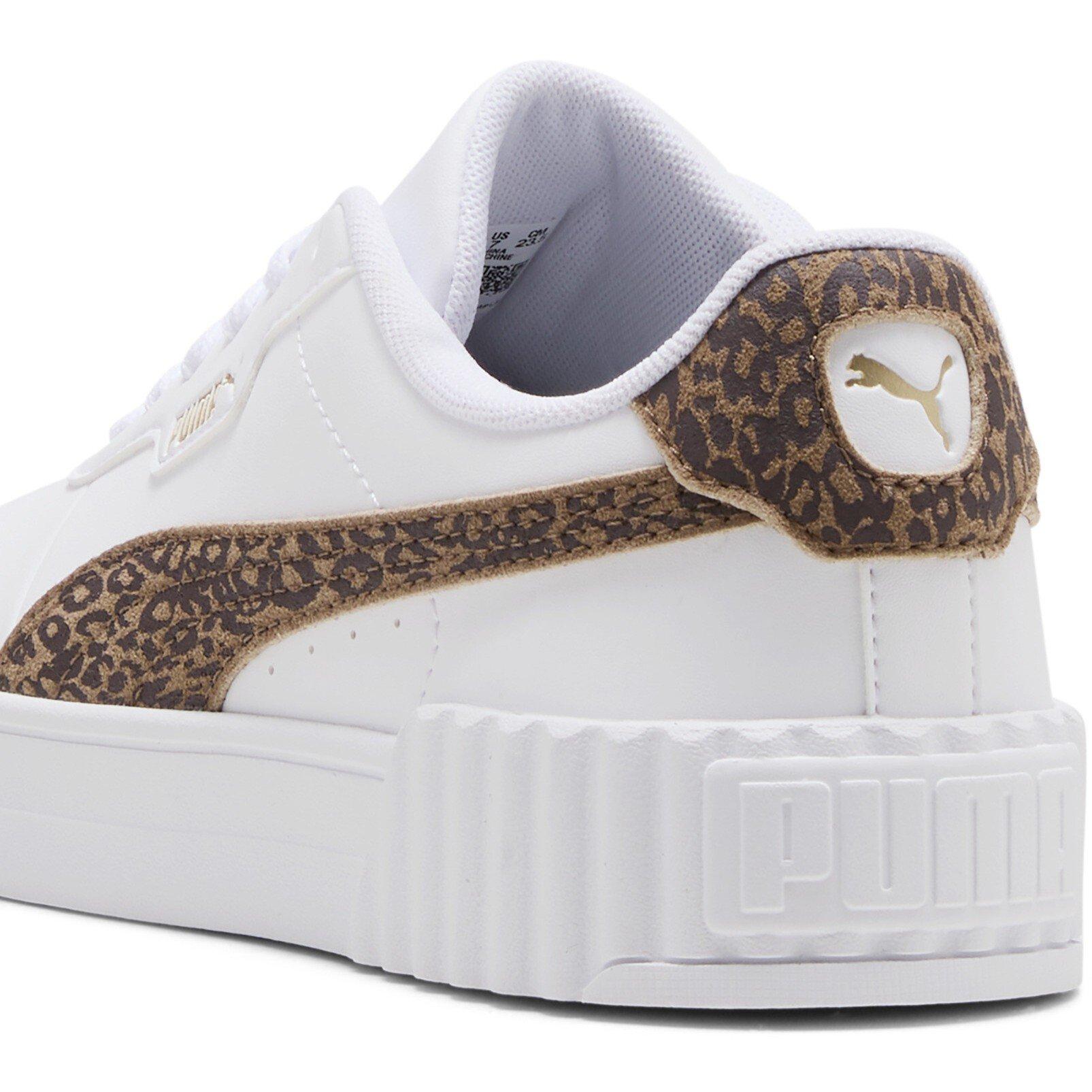 White/Leo - Puma - Puma Carina 3.0 Ld63 - 5