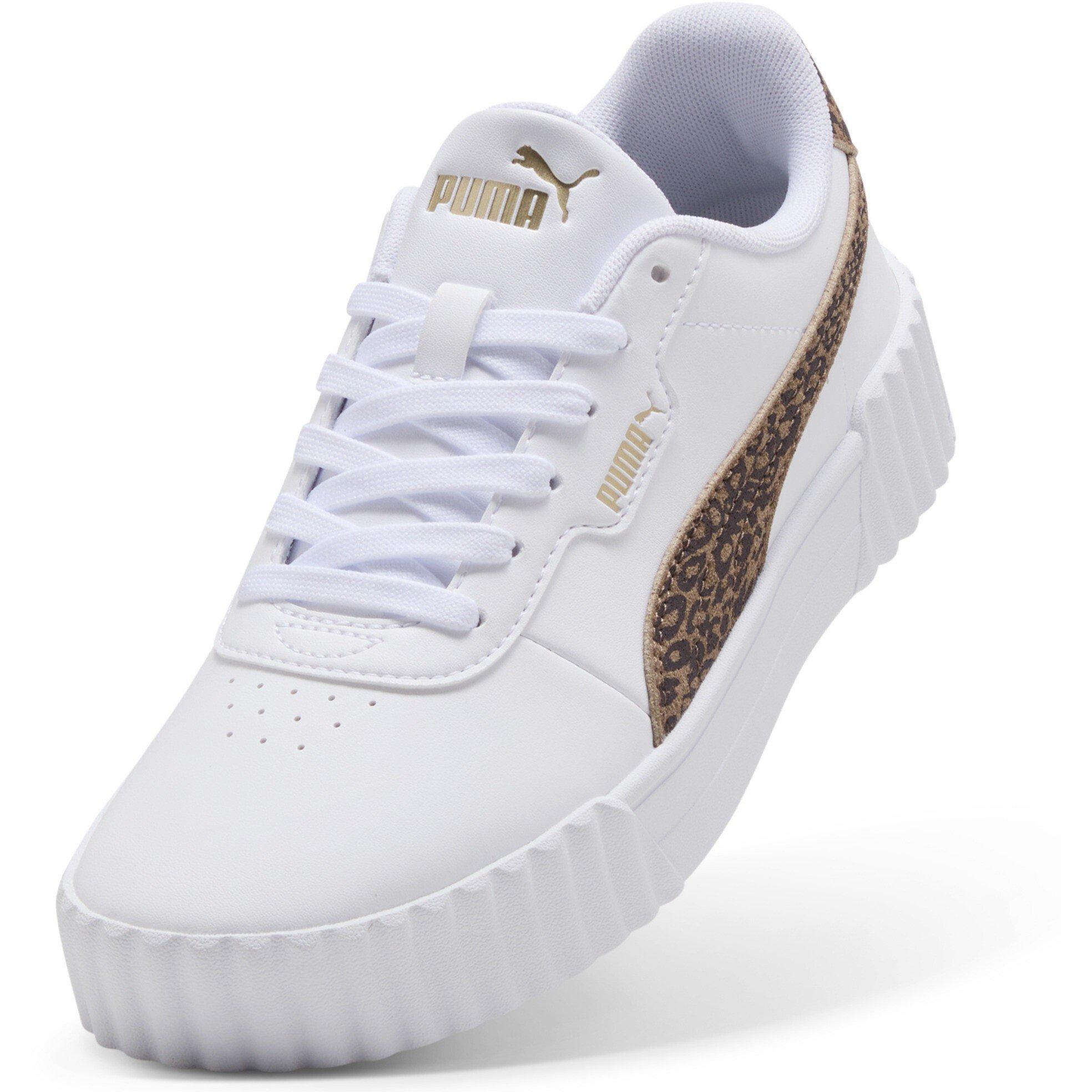 White/Leo - Puma - Puma Carina 3.0 Ld63 - 6