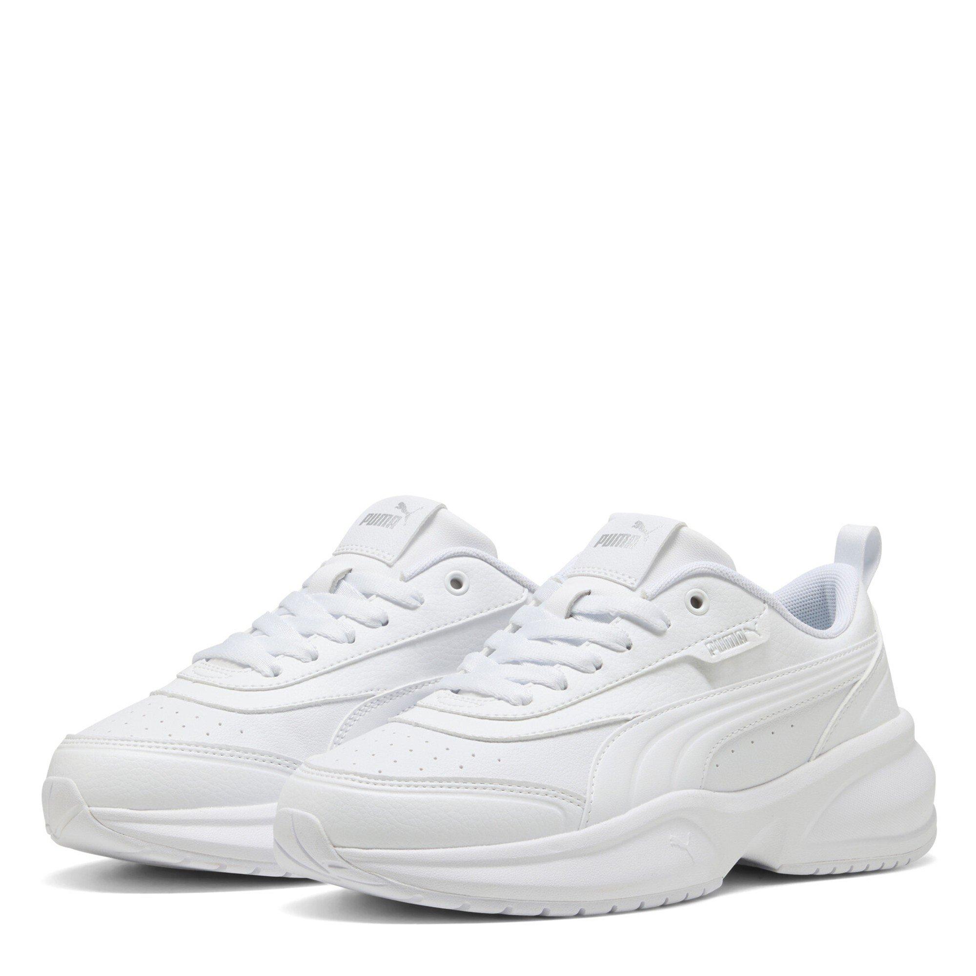 Women's Cilia 2.0 Low-Top Trainers