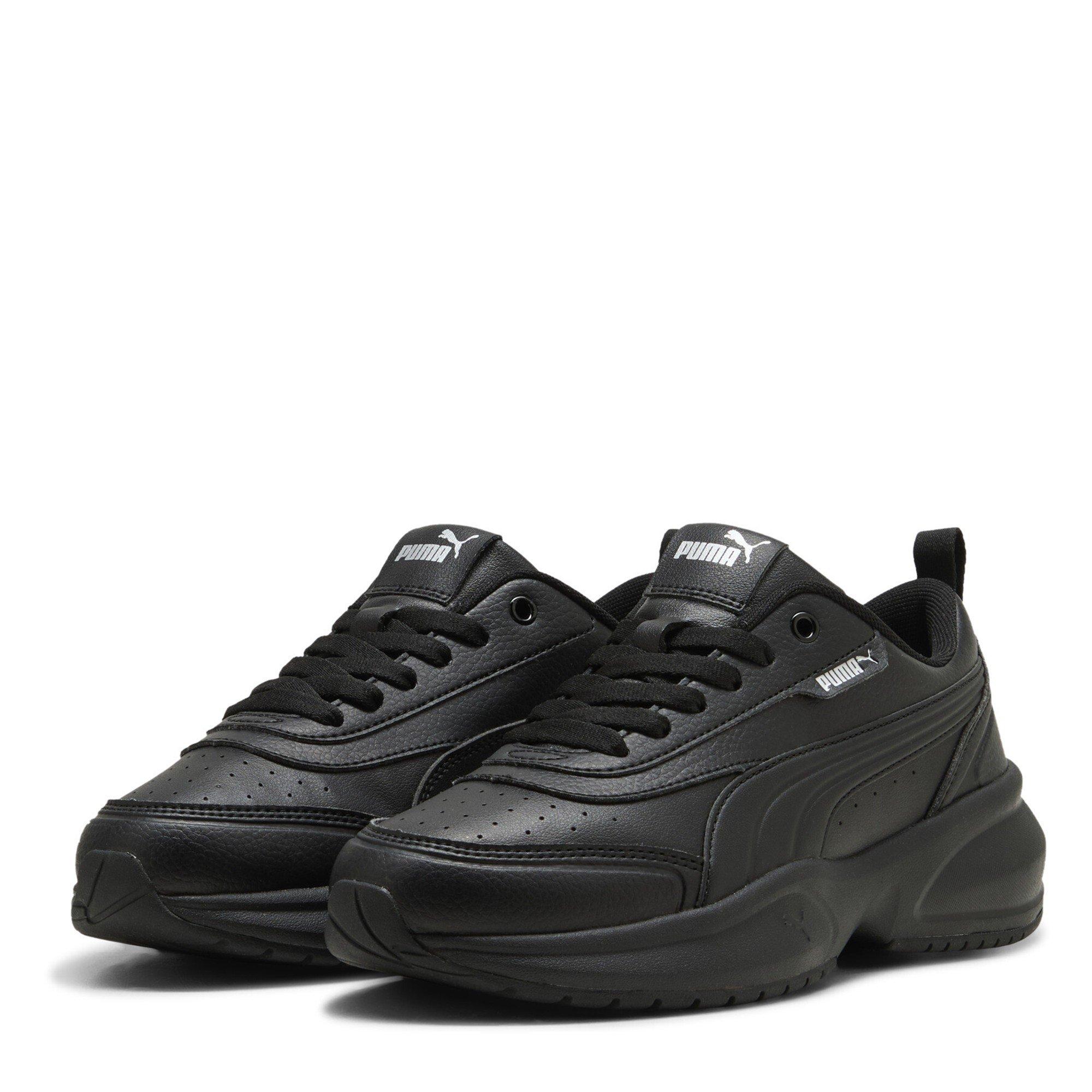 Triple Black - Puma - Puma Cilia 2.0 Ld00 - 1