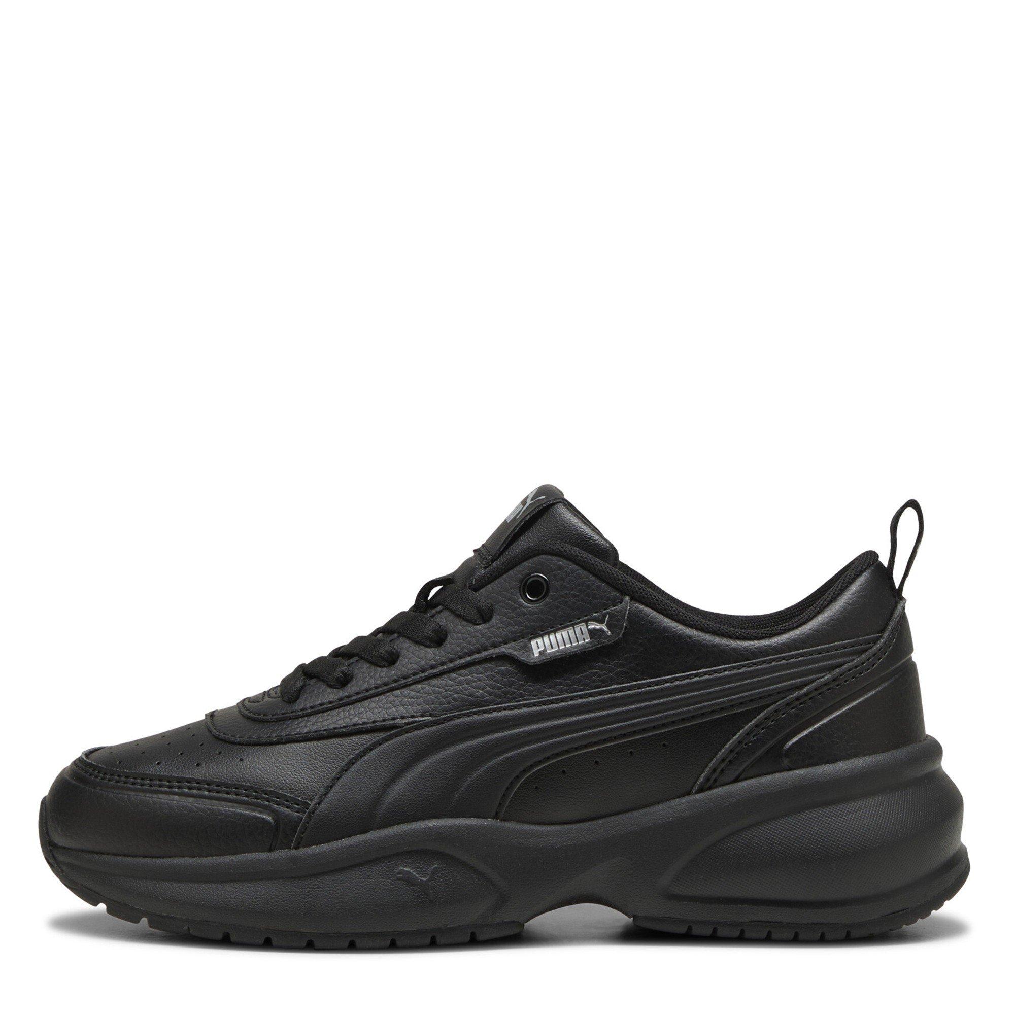 Triple Black - Puma - Puma Cilia 2.0 Ld00 - 2