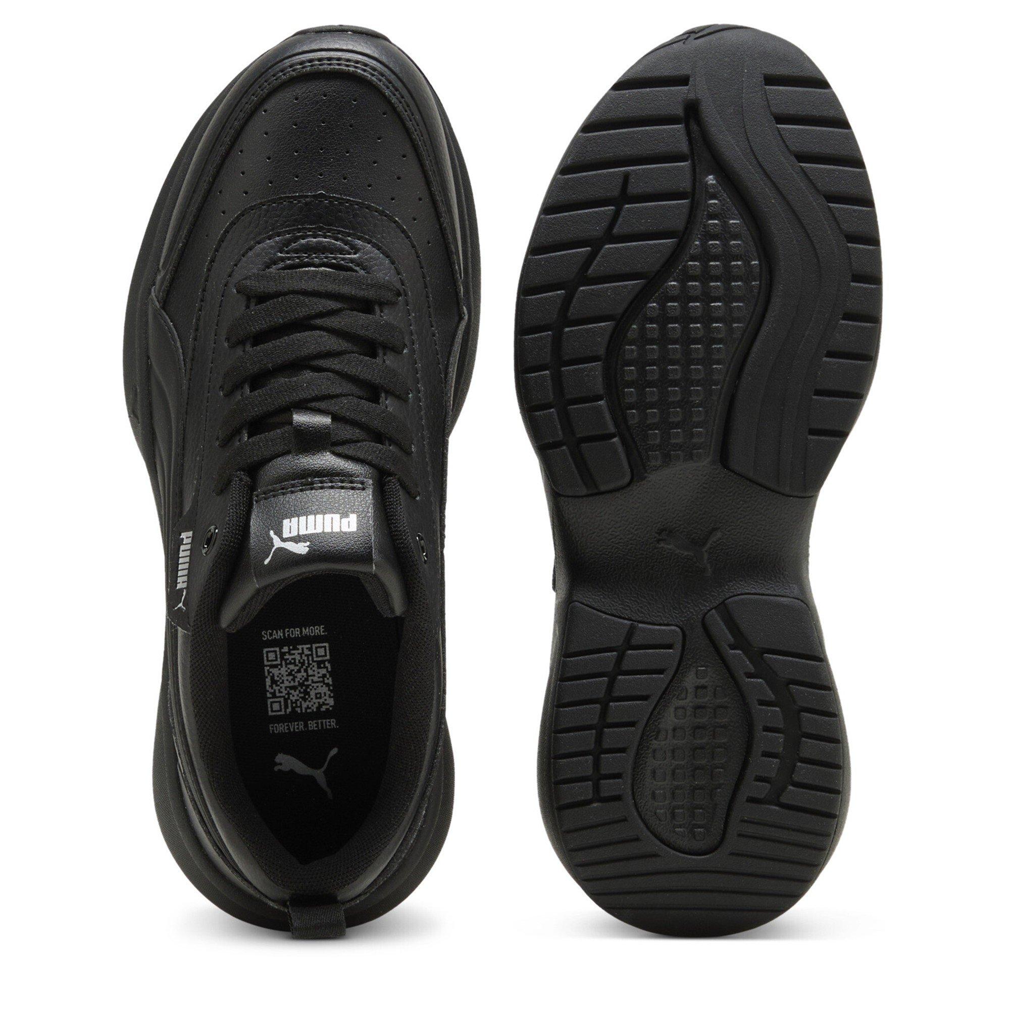 Triple Black - Puma - Puma Cilia 2.0 Ld00 - 3