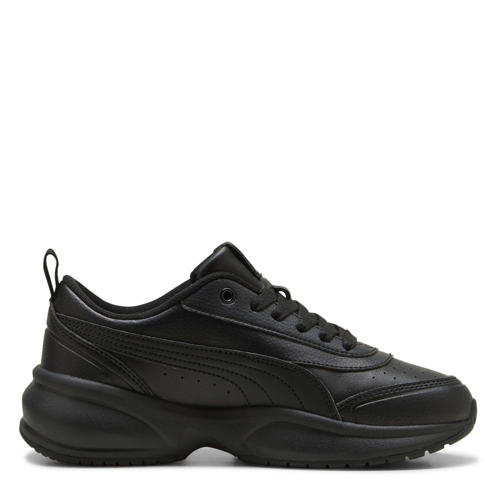 Triple Black - Puma - Puma Cilia 2.0 Ld00 - 4