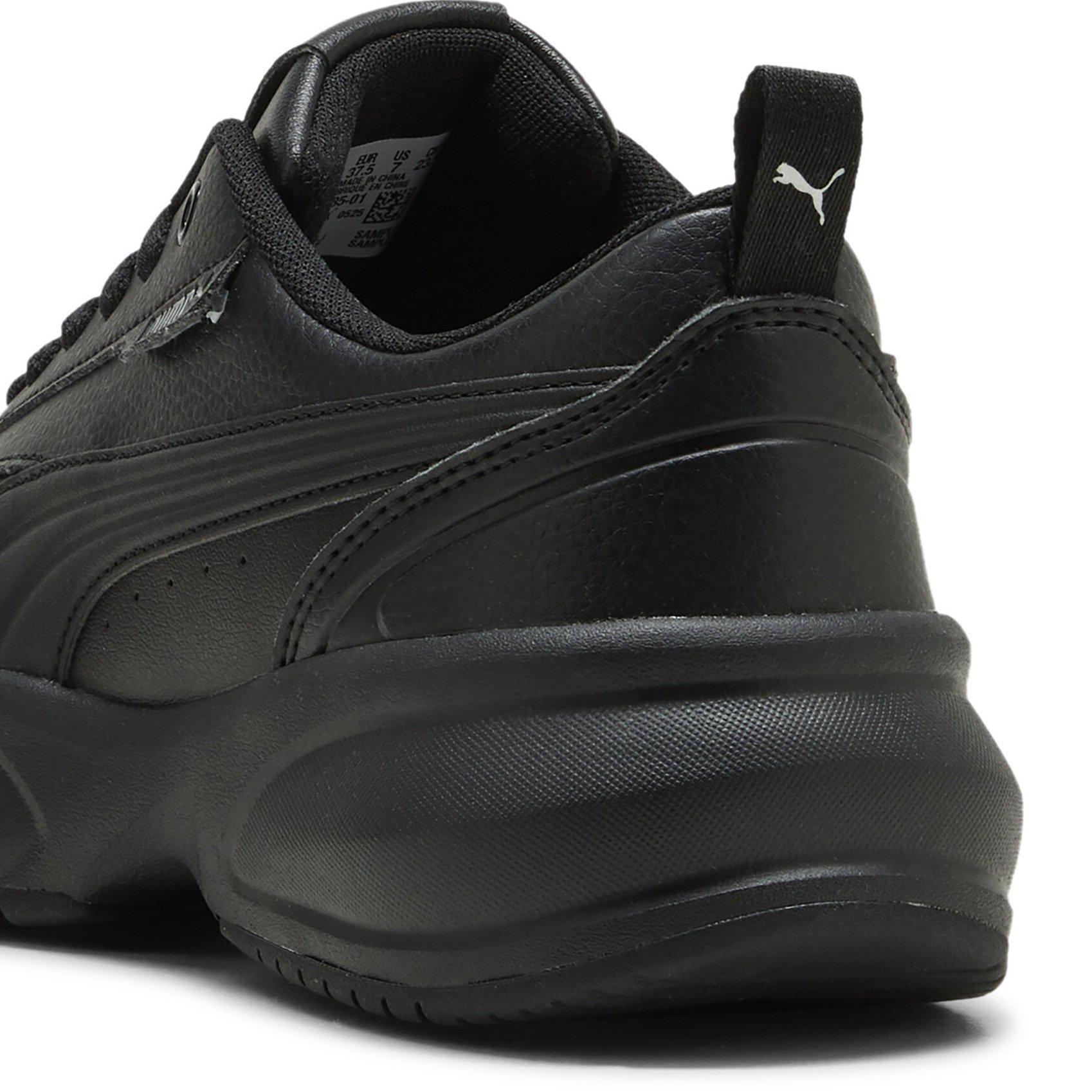 Triple Black - Puma - Puma Cilia 2.0 Ld00 - 5