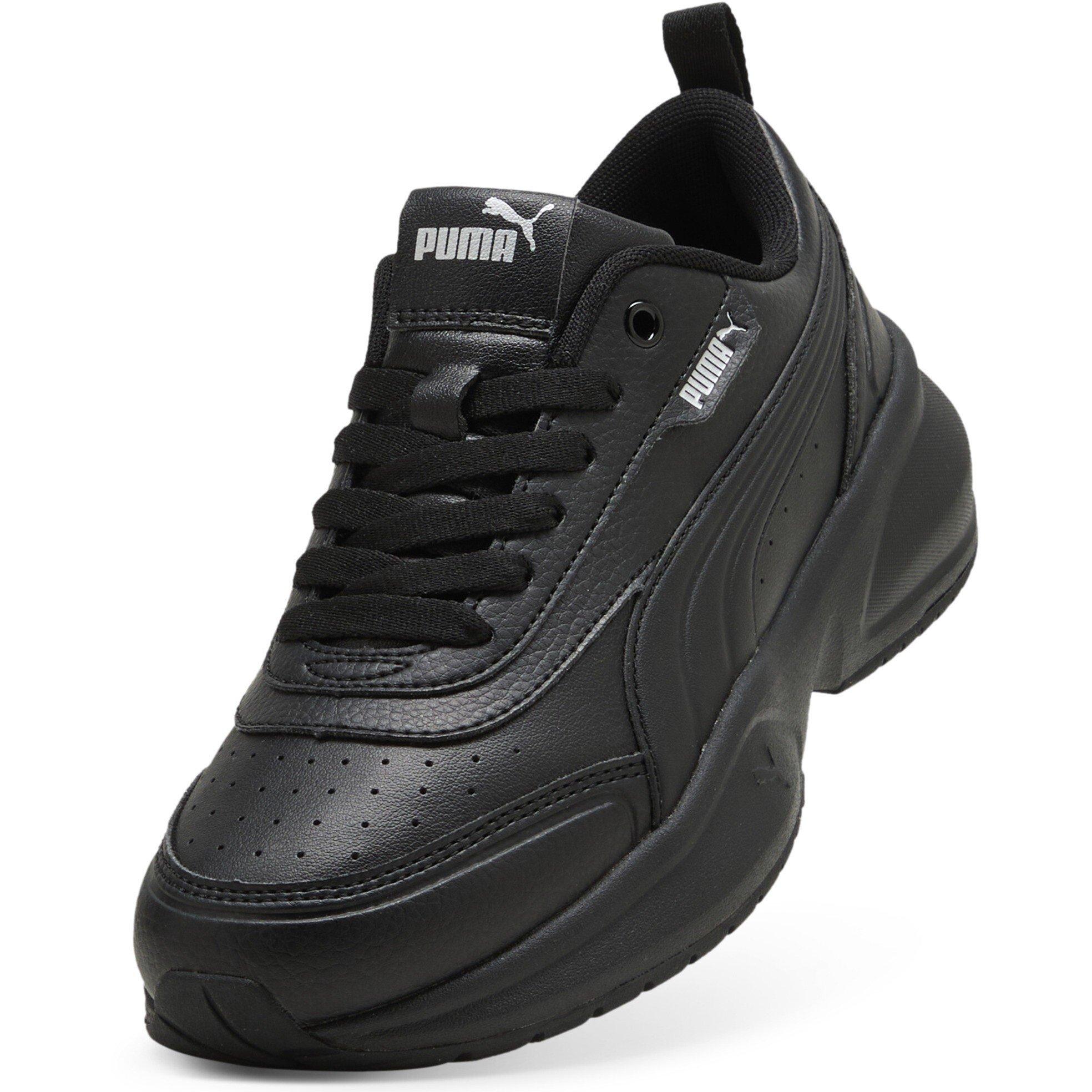Triple Black - Puma - Puma Cilia 2.0 Ld00 - 6