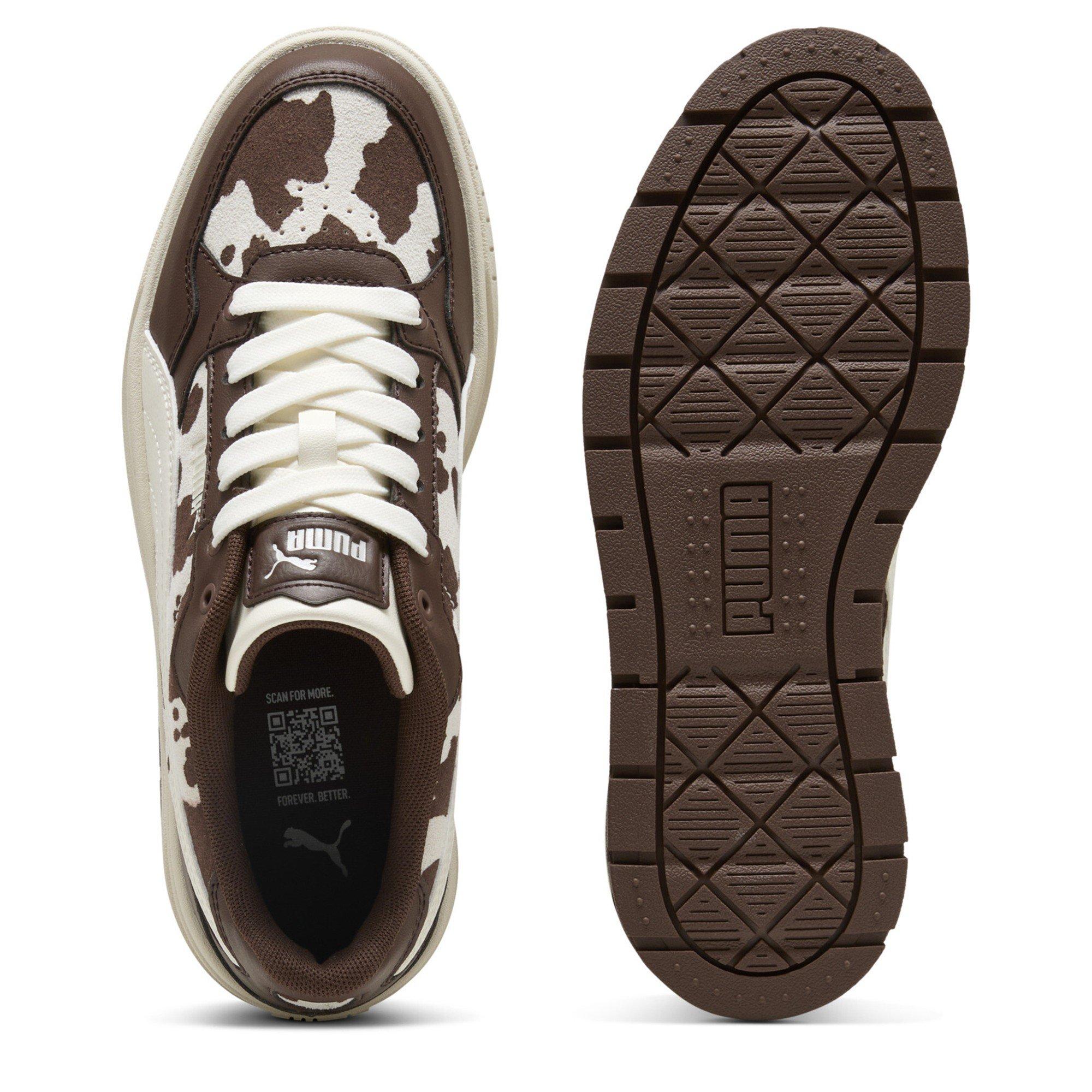 Cow Print - Puma - Puma Karmen 2 W Ld63 - 3