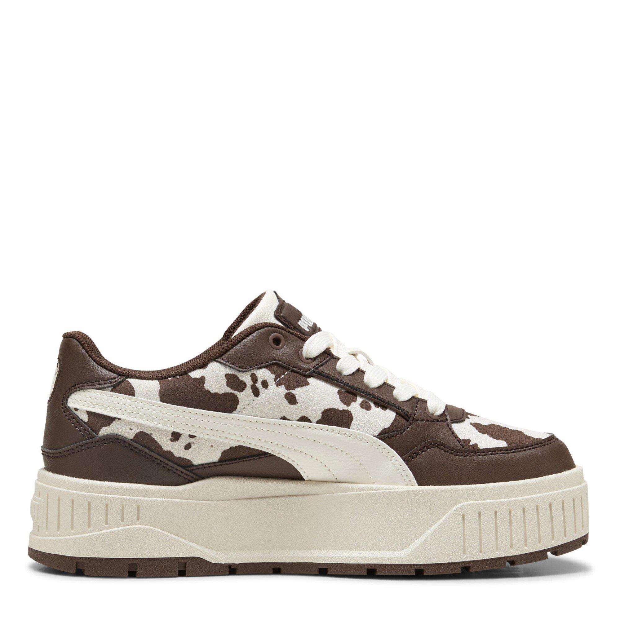 Cow Print - Puma - Puma Karmen 2 W Ld63 - 4