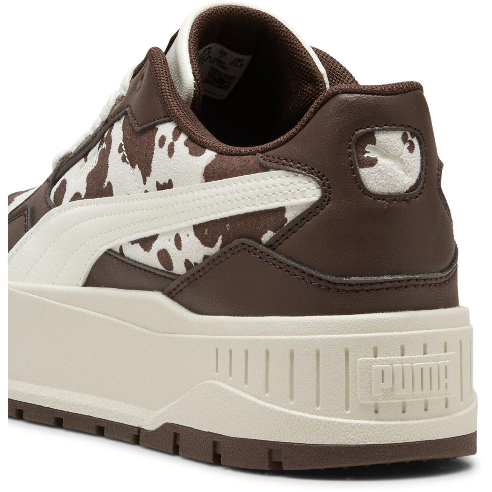 Cow Print - Puma - Puma Karmen 2 W Ld63 - 5